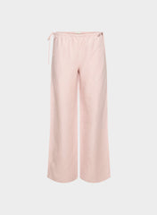 Artisan Pant - CruiseLinen™ - POETIC PINK