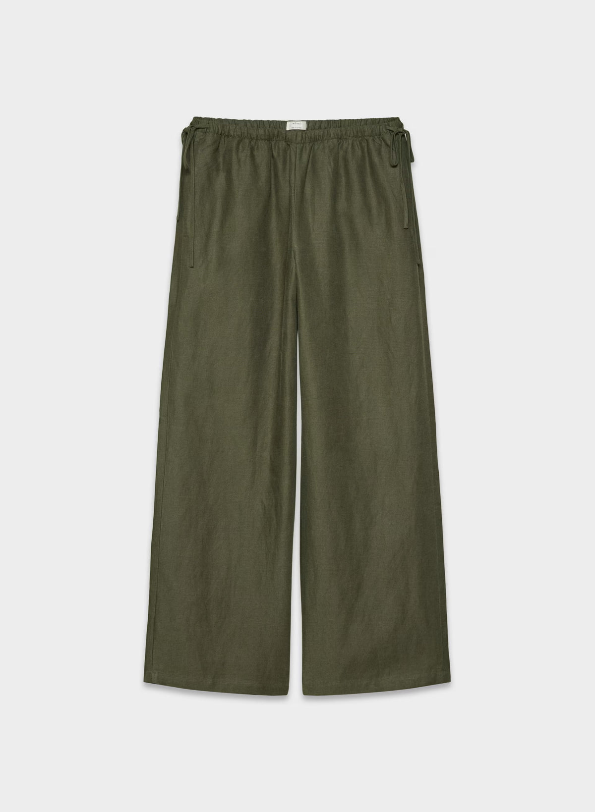 Artisan Pant - CruiseLinen™ - DARK OLIVE
