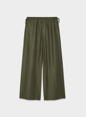 Artisan Pant - CruiseLinen™ - DARK OLIVE