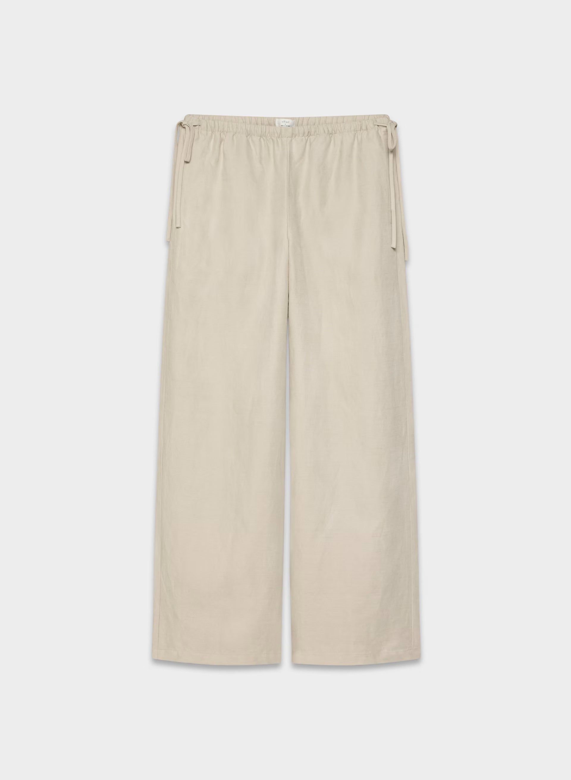 Artisan Pant - CruiseLinen™ - MARCONA BEIGE