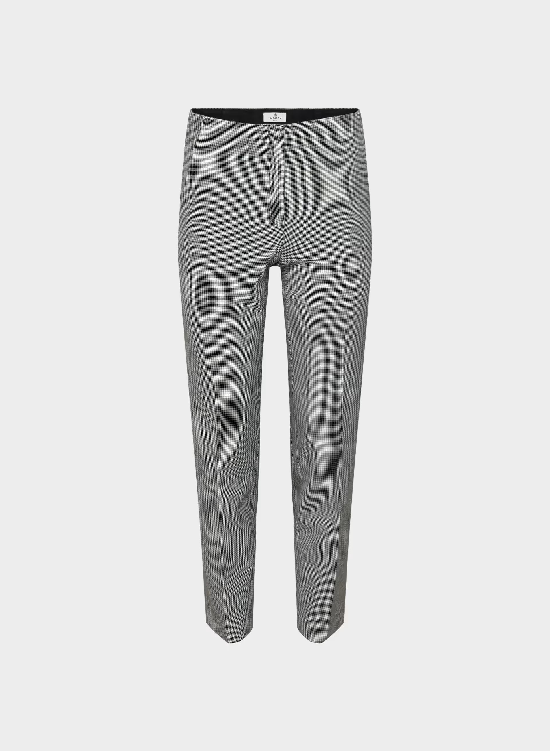 Markova Pant - Eversential™ - JAKE CHK BLK/ CHROME