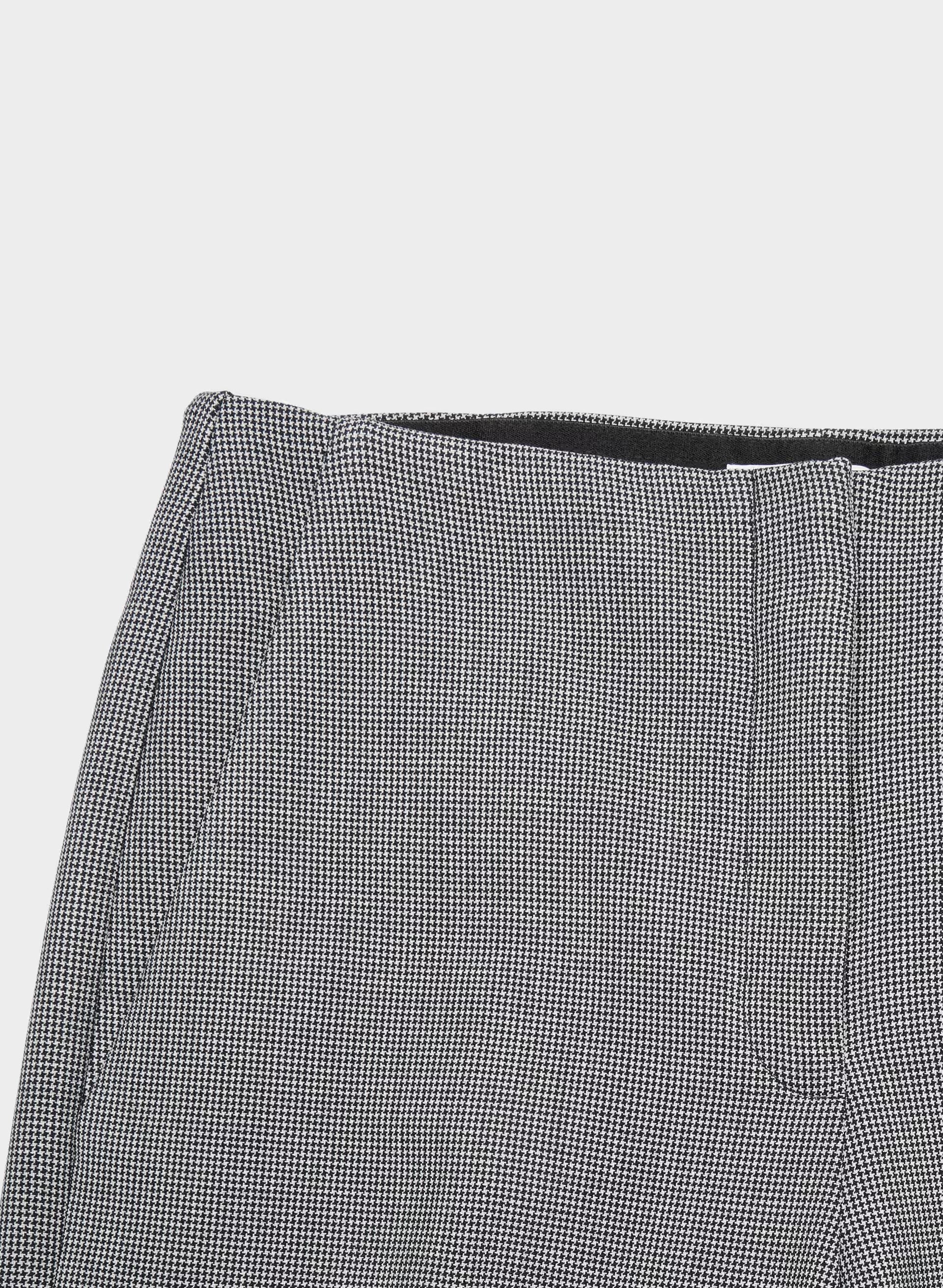 Markova Pant - Eversential™ - JAKE CHK BLK/ CHROME