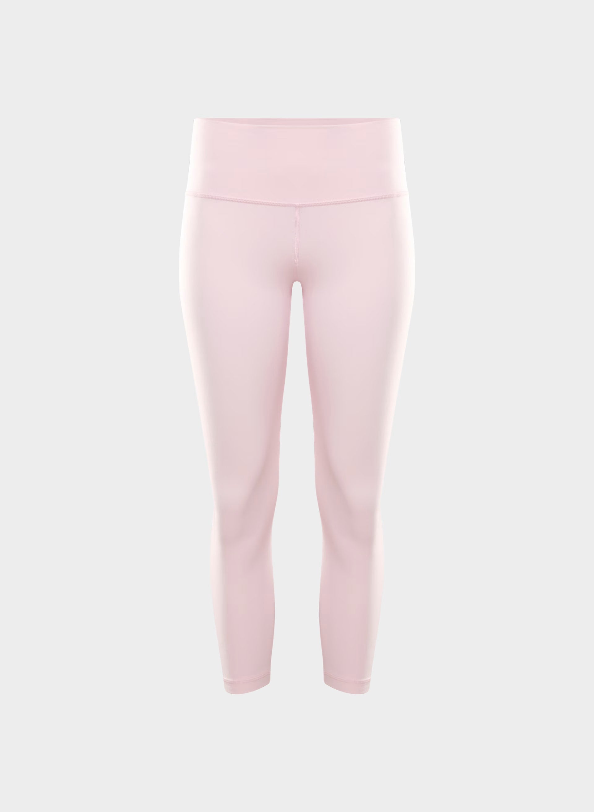 LIFE Atmosphere Hi-Rise 24" Legging - VILLA PINK