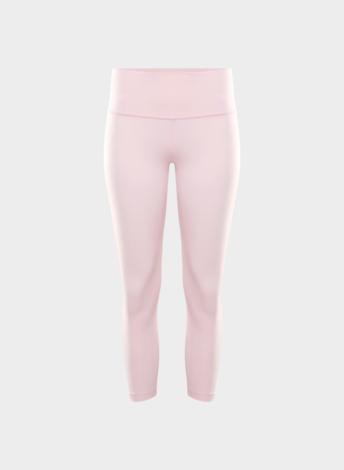 LIFE Atmosphere Hi-Rise 24" Legging - VILLA PINK