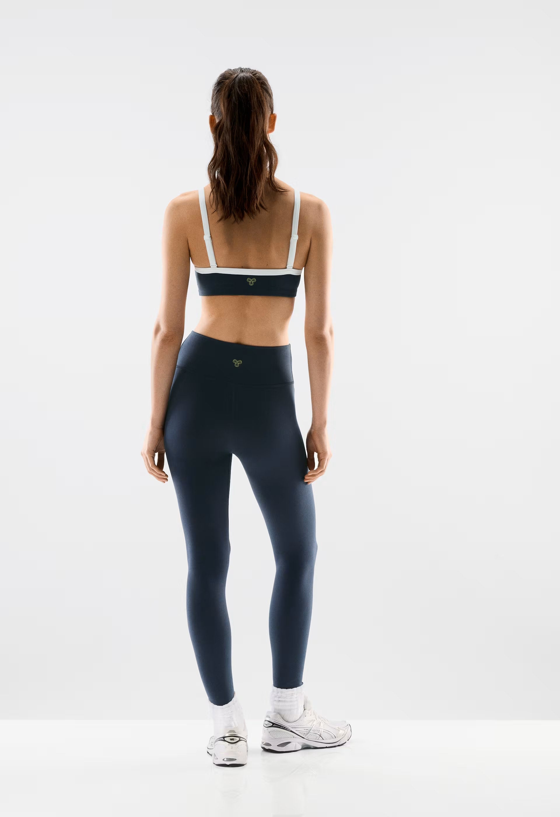 LIFE Atmosphere Hi-Rise 28" Legging - BLACK