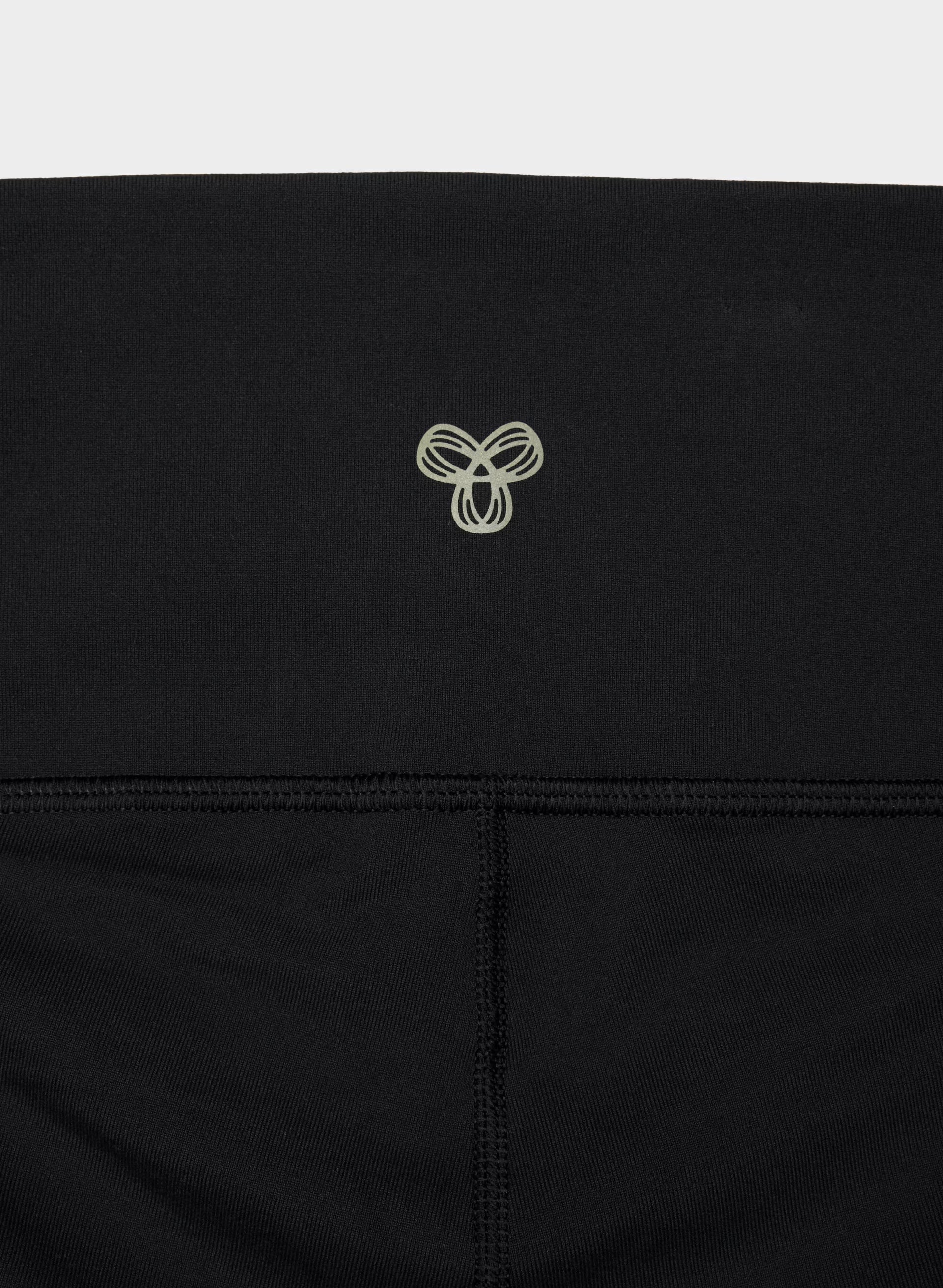 LIFE Atmosphere Hi-Rise 28" Legging - BLACK