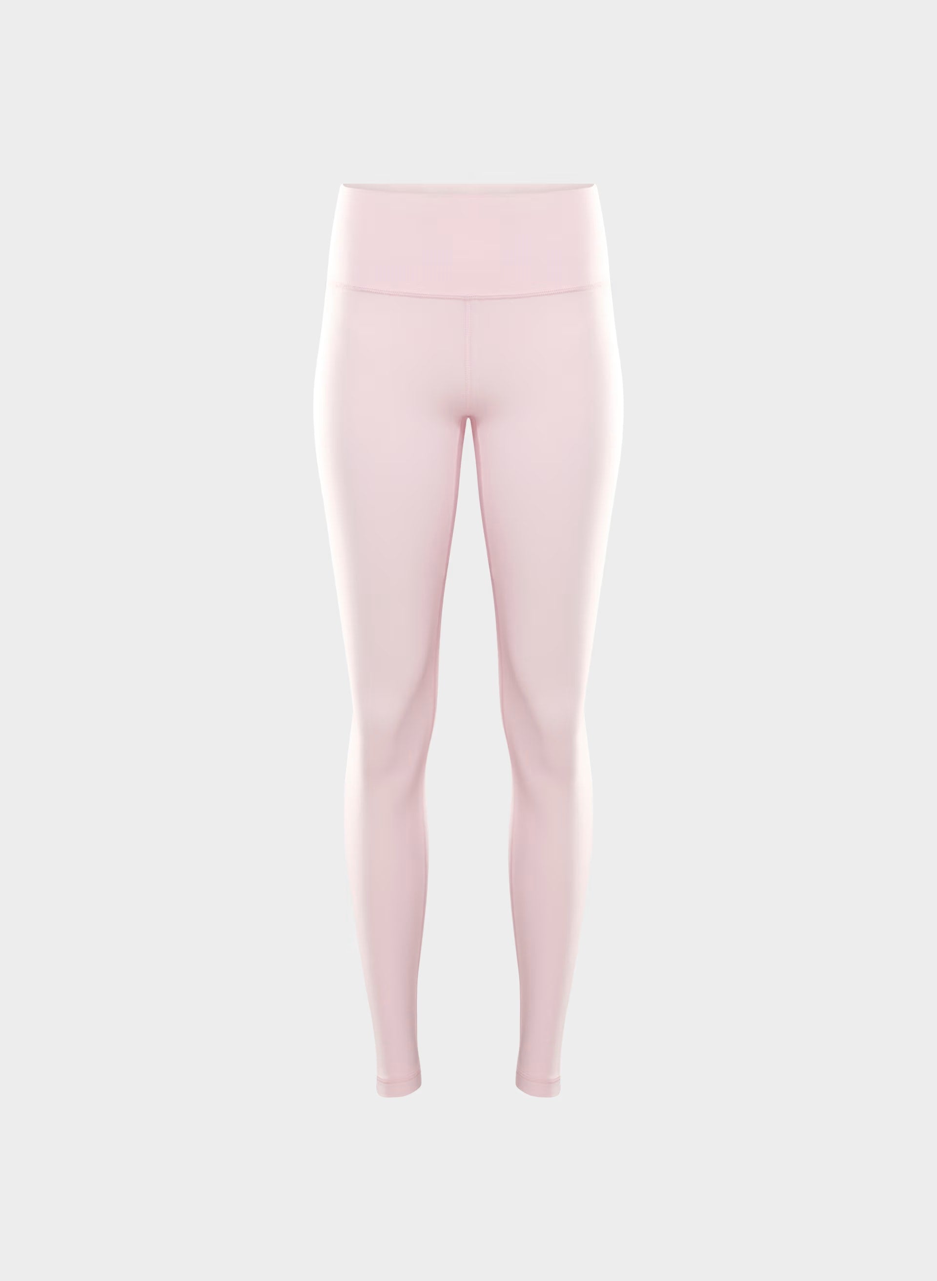 LIFE Atmosphere Hi-Rise 28" Legging - VILLA PINK
