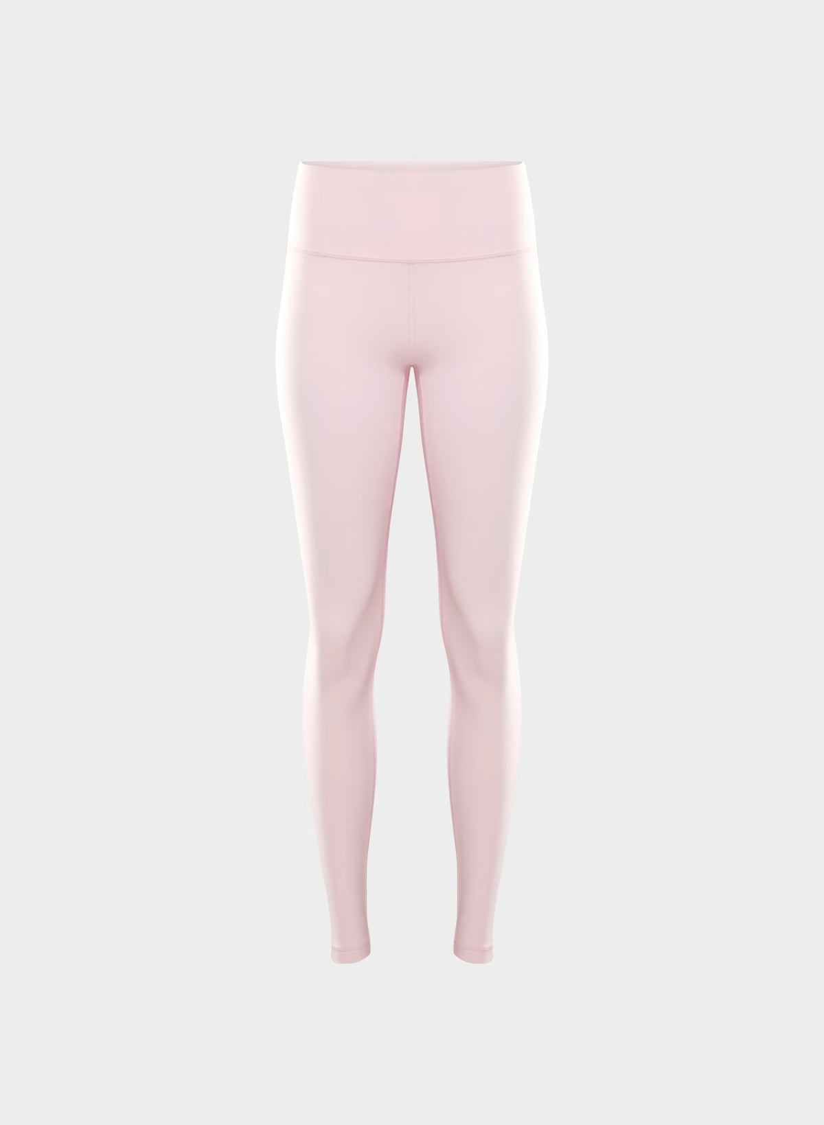 LIFE Atmosphere Hi-Rise 28" Legging - VILLA PINK