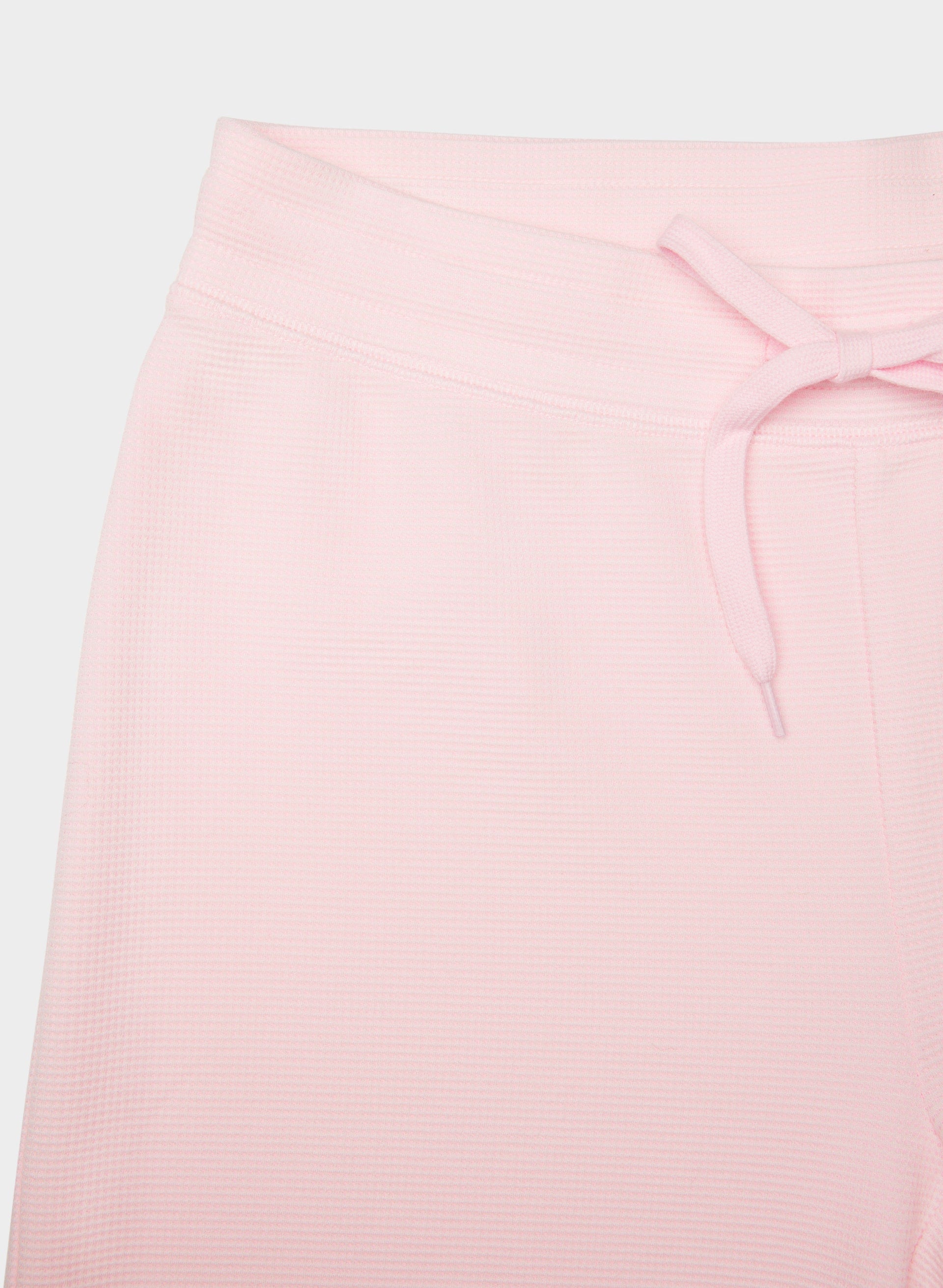 Wafflex Attune Pant - VILLA PINK