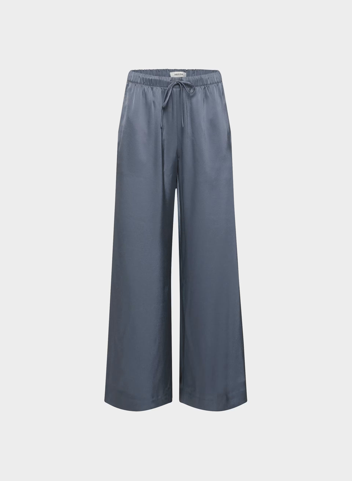 The Lodge Pant™ Satin - VINTAGE NAVY