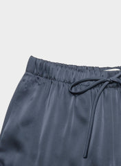 The Lodge Pant™ Satin - VINTAGE NAVY