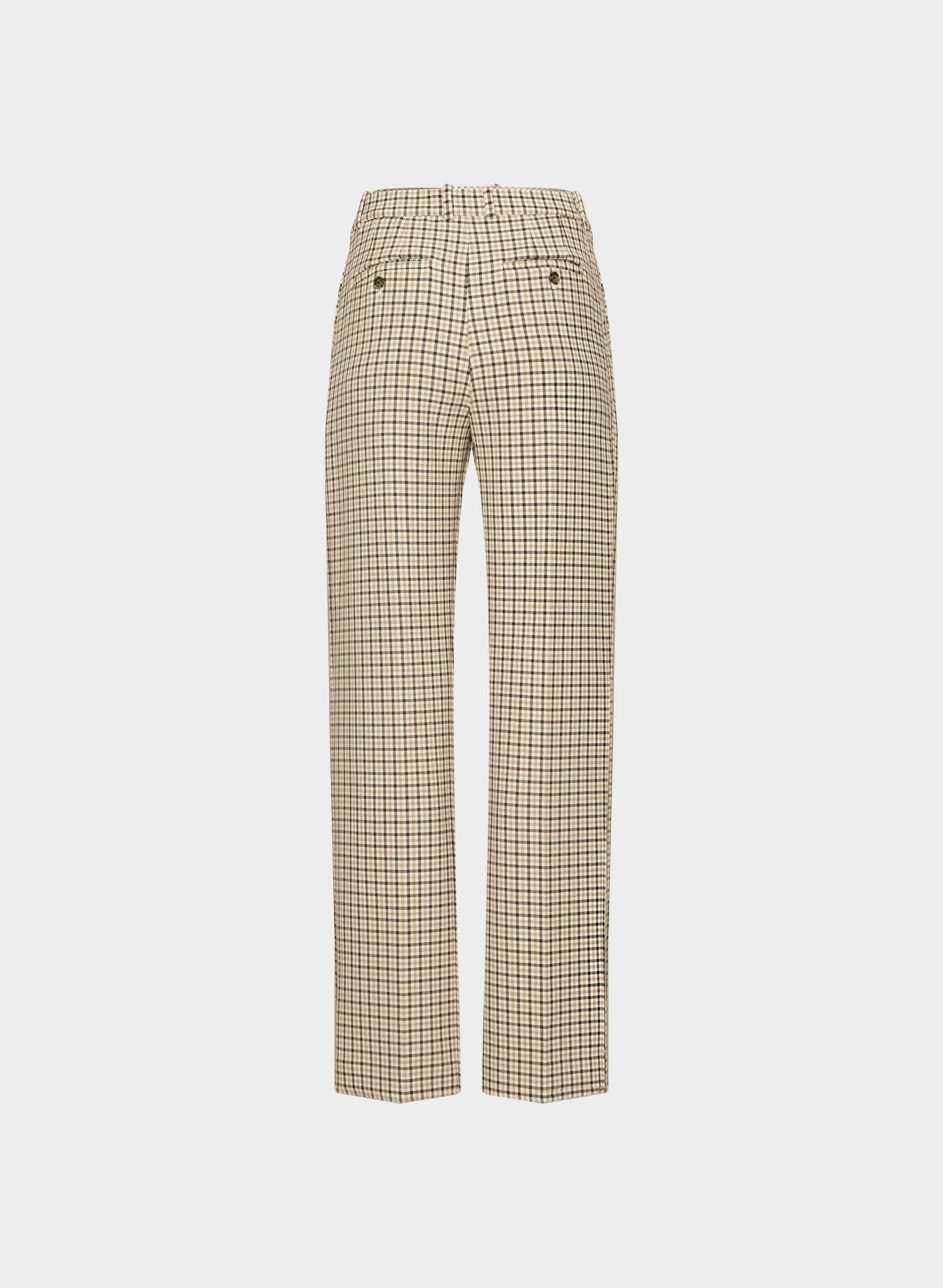 Agency Pant - Eversential™ - GT CK LT BC/RC MC BR