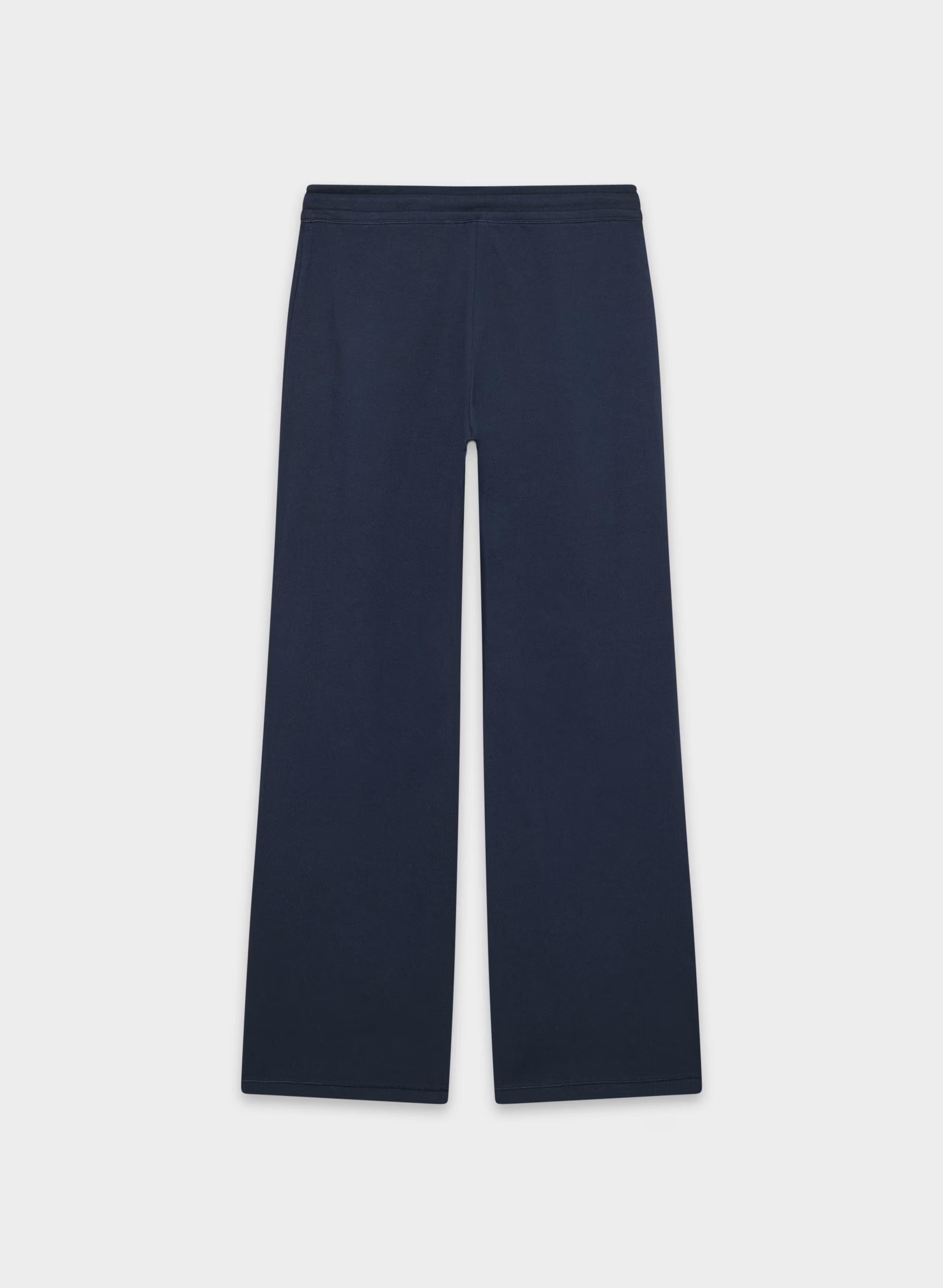 HomeStretch™ Smooth Kickback Pant - ADMIRAL