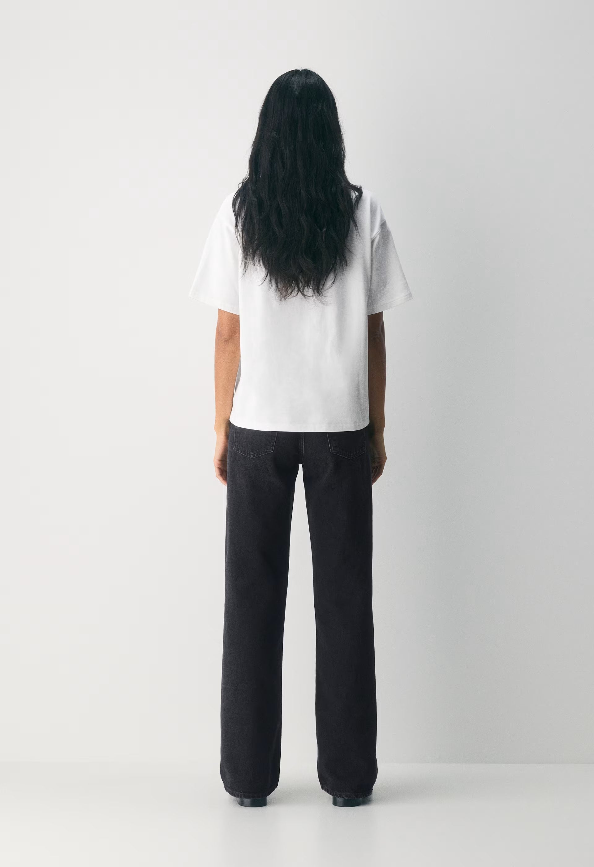 Citizens of Humanity Annina Jean - RAINE
