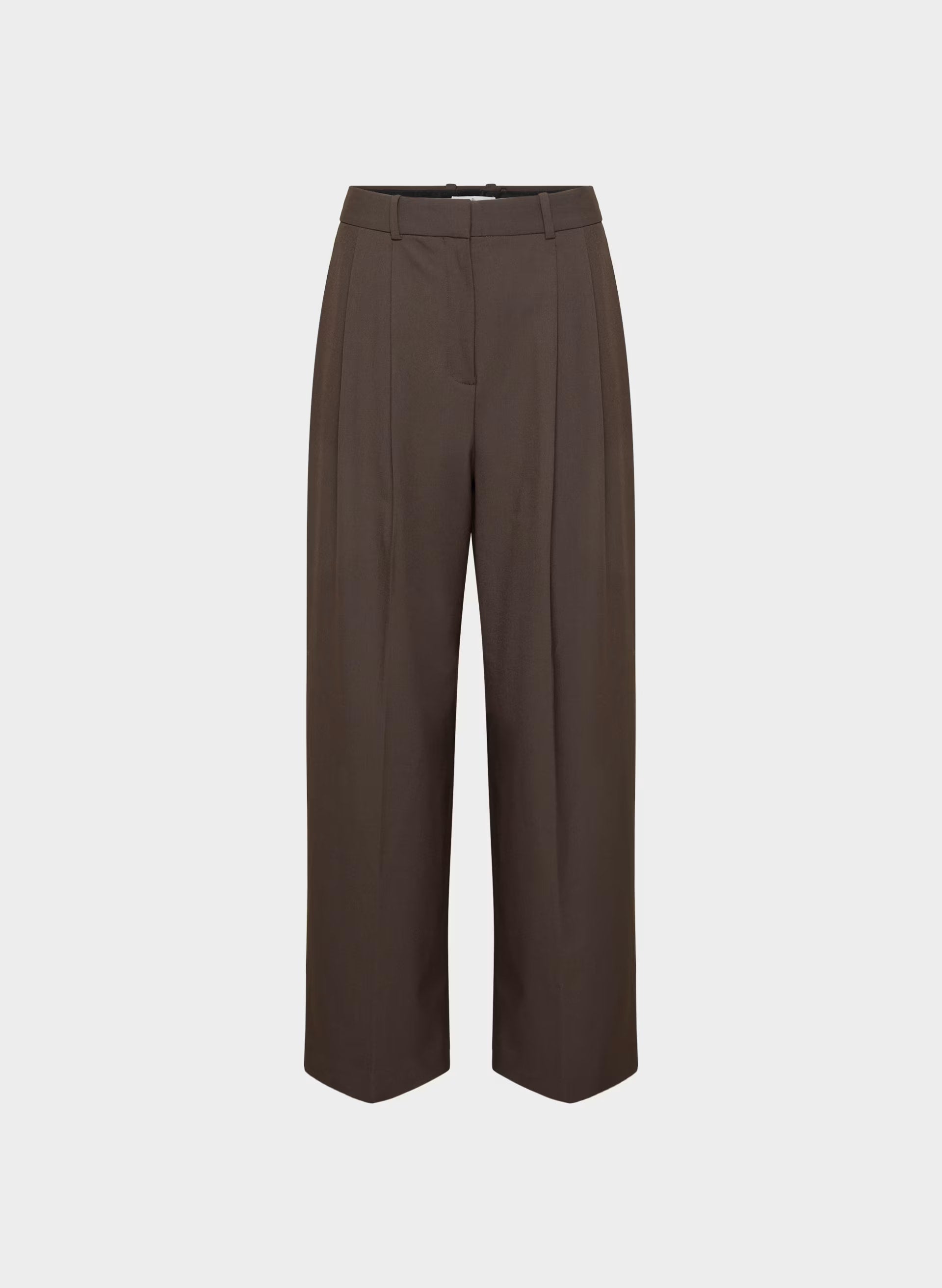 Lavish Pant - Eversential™ Light - RICH MOCHA BROWN