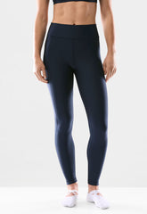 GloTone™ Emphasis Hi-Rise 26" Legging - ADMIRAL