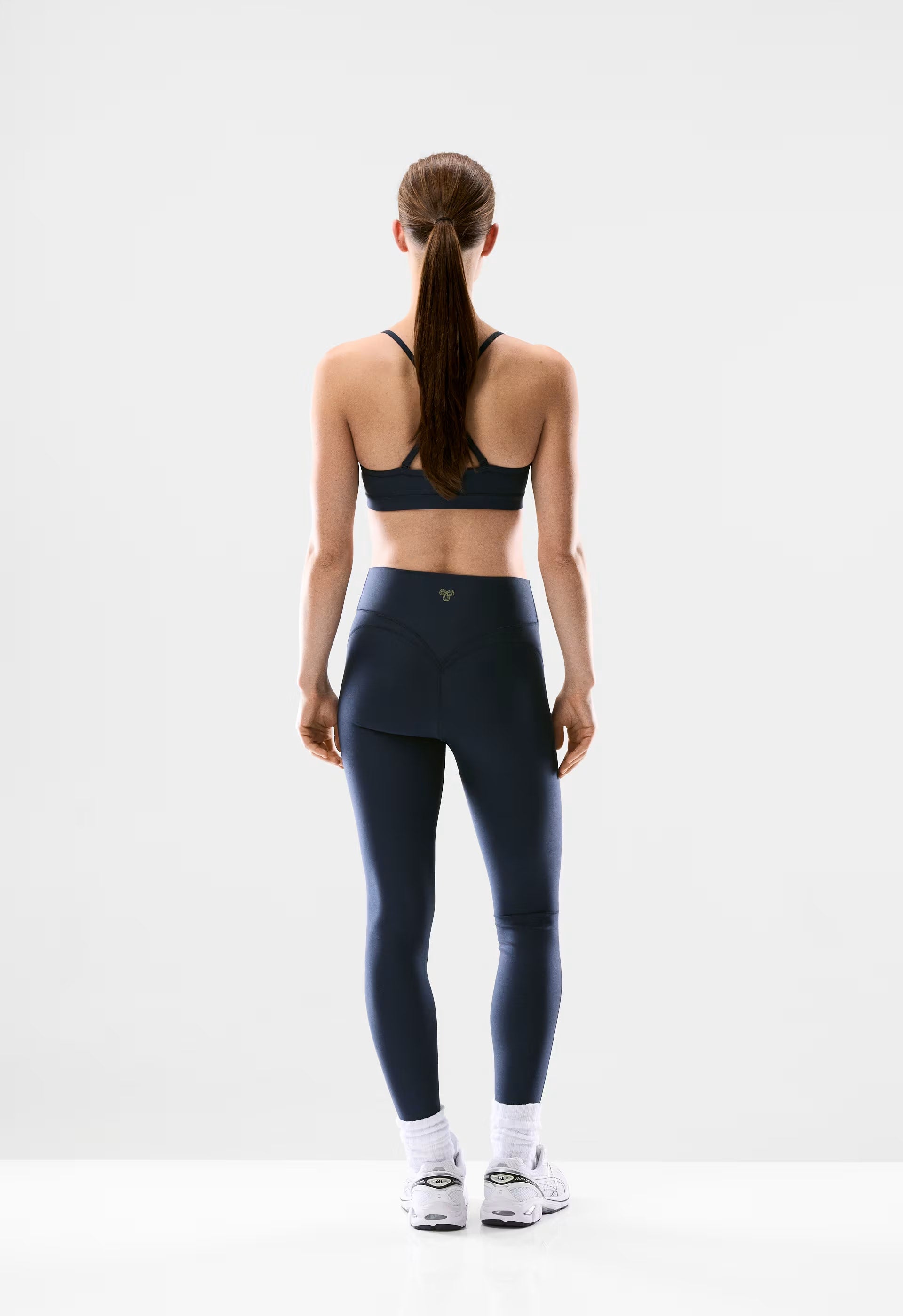 GloTone™ Emphasis Hi-Rise 26" Legging - ADMIRAL