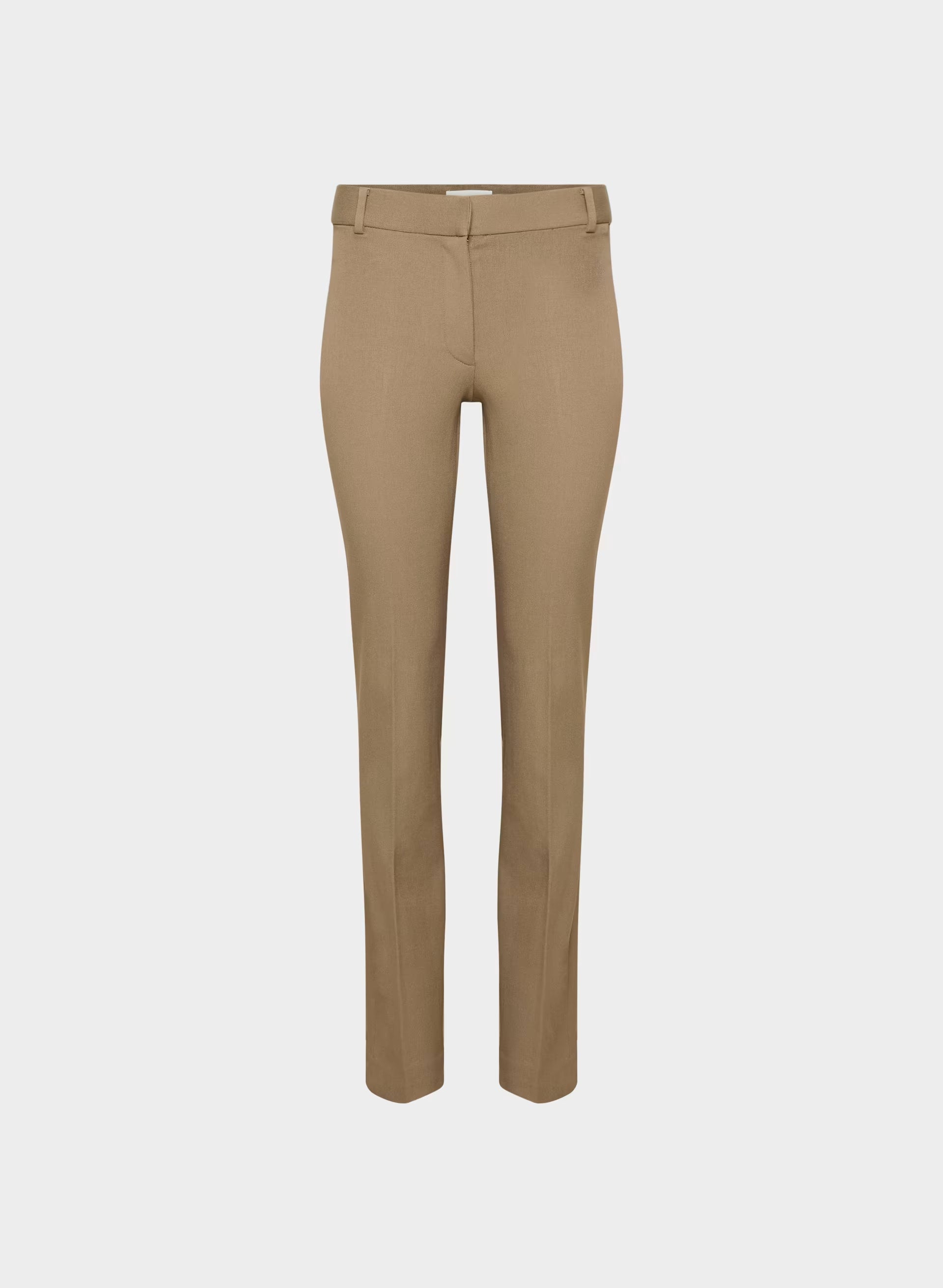 Royalton Pant - FOLIO TAUPE