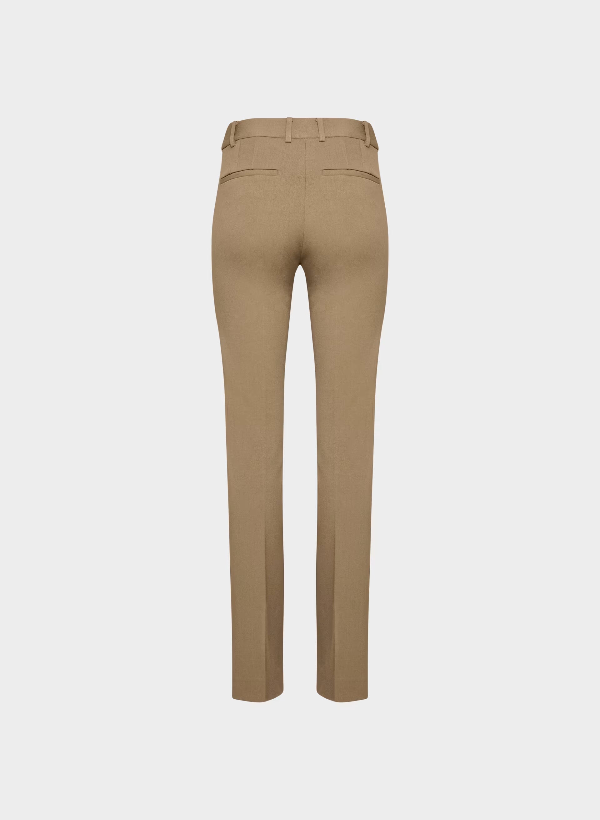 Royalton Pant - FOLIO TAUPE