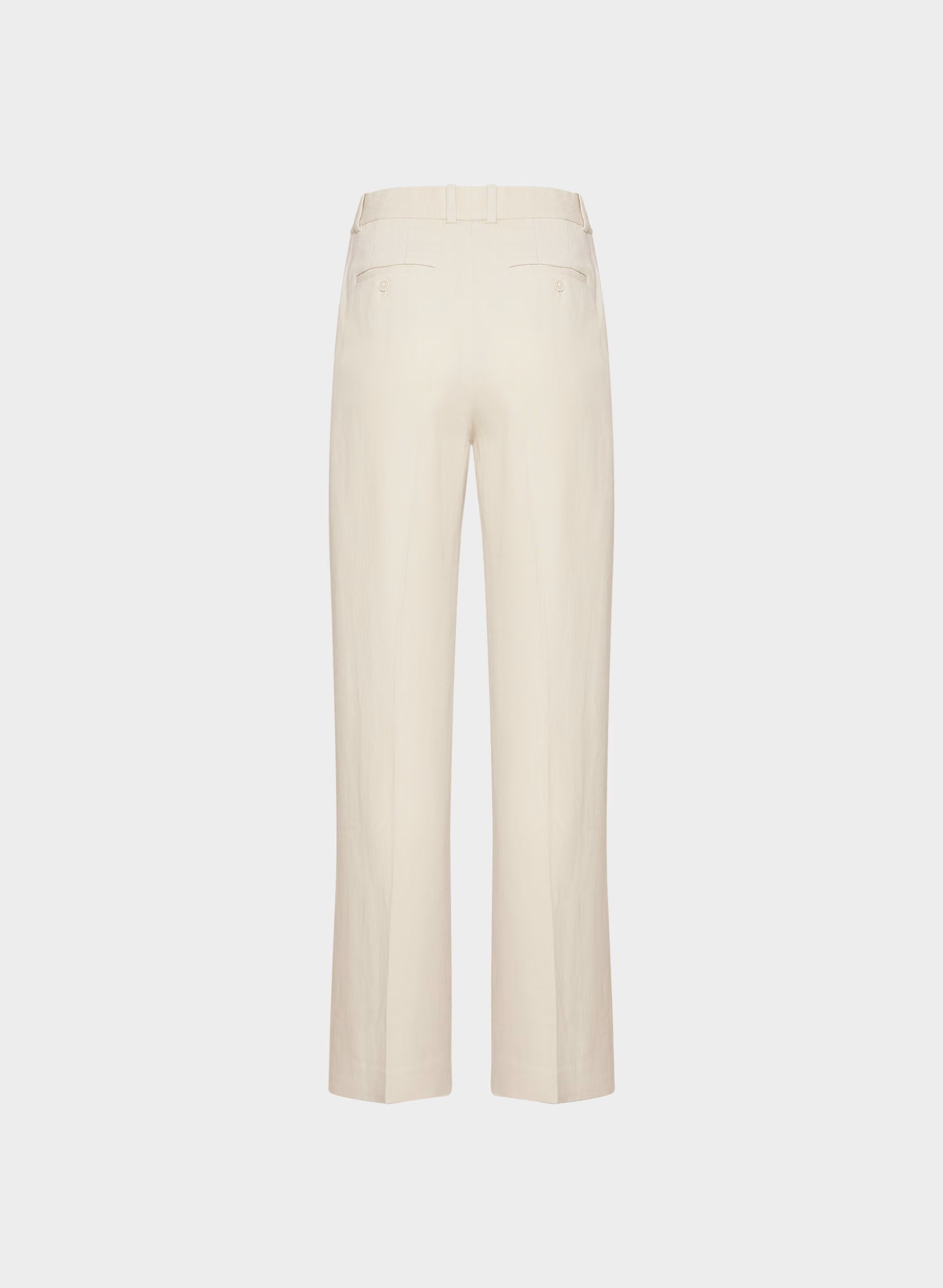 Agency Pant - PowerLinen™ - COOL BEIGE