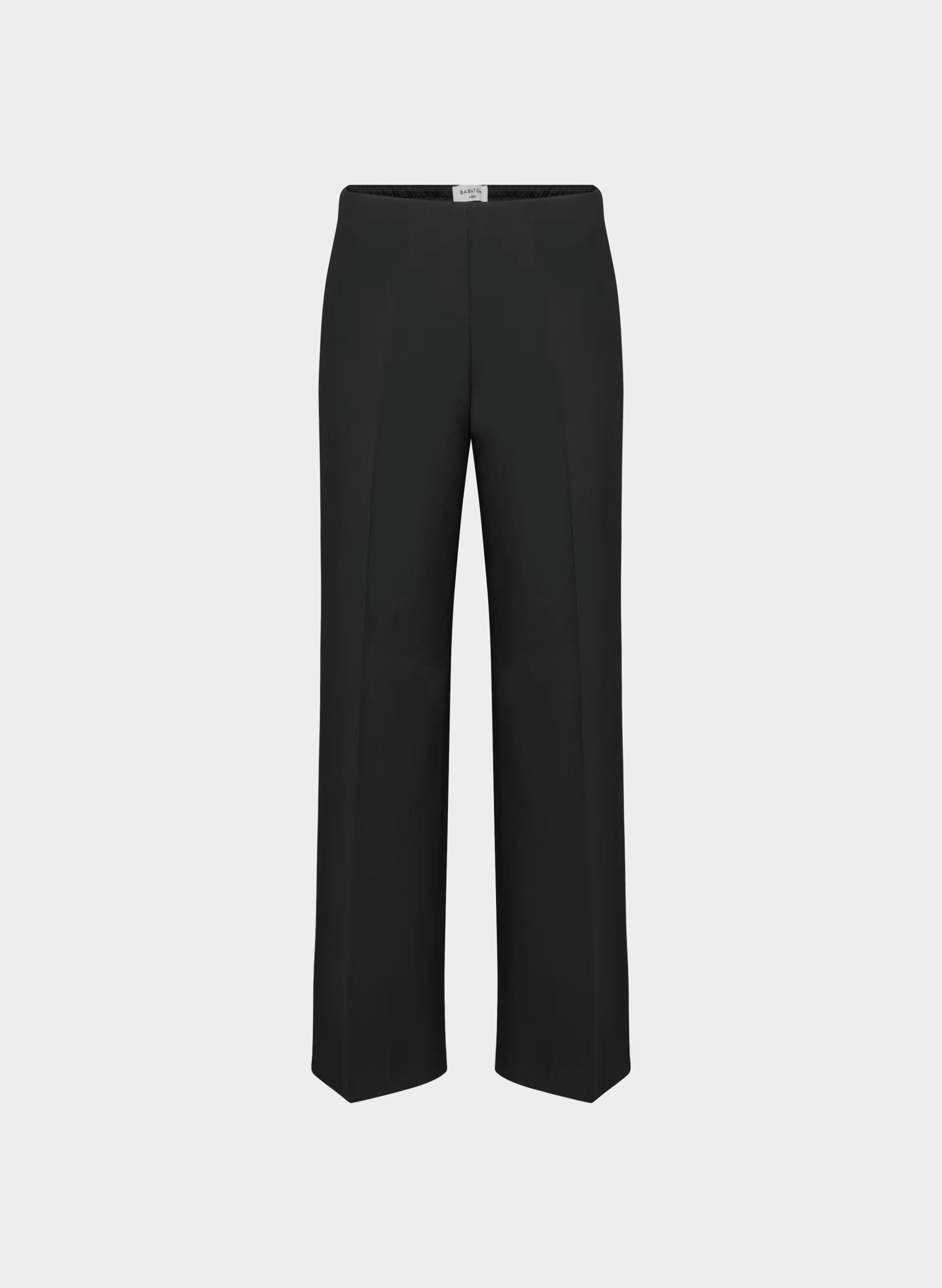 Parity Pant - Eversential™ - BLACK