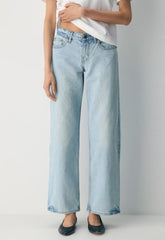 Levi's Low Loose Jean - PICK SIDES