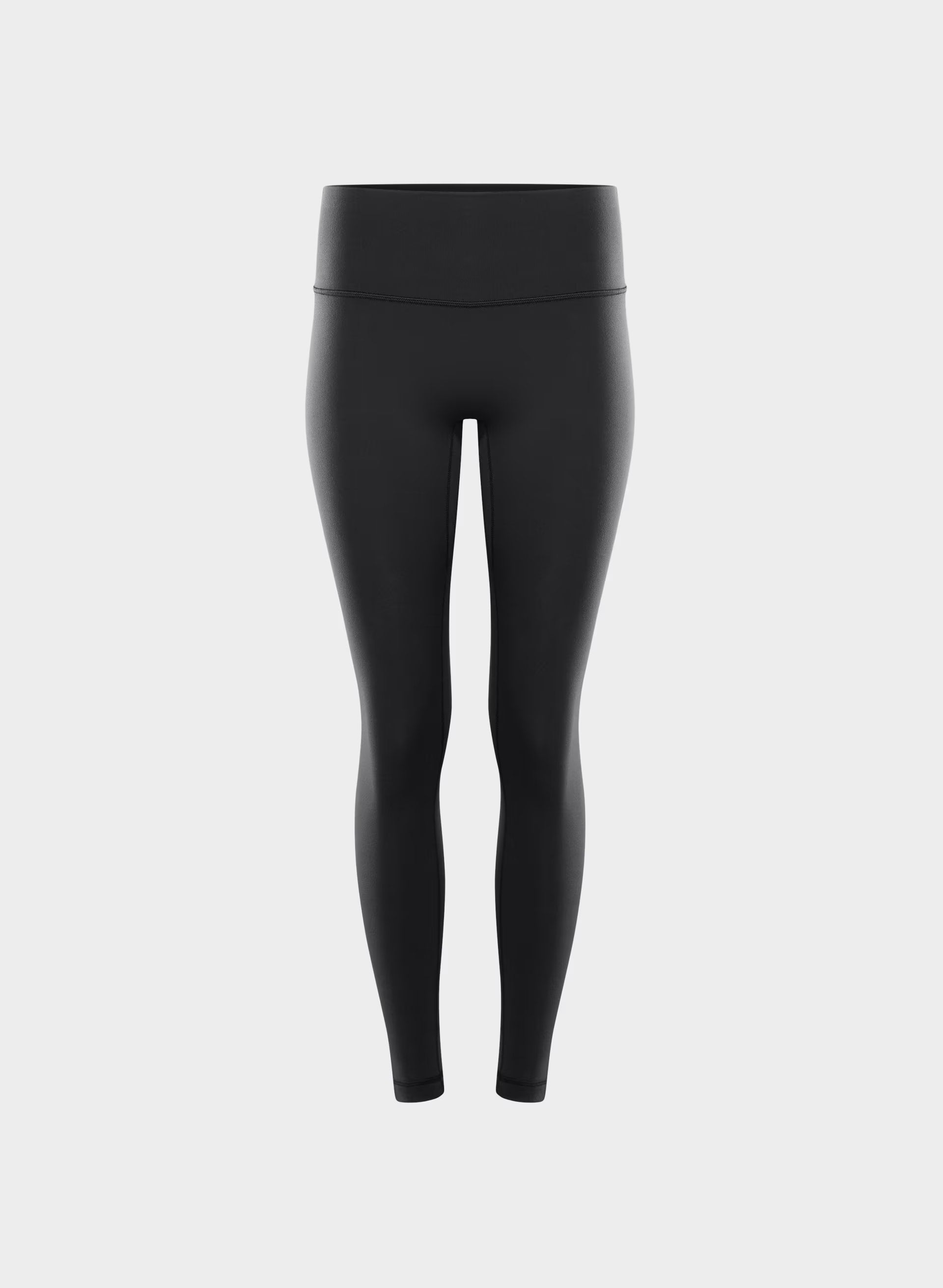 LIFE Infinite Hi-Rise 26" Legging - BLACK