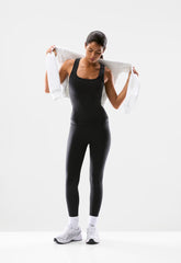 LIFE Infinite Hi-Rise 26" Legging - BLACK