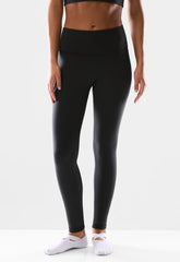 LIFE Infinite Hi-Rise 26" Legging - BLACK