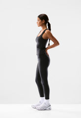 LIFE Infinite Hi-Rise 26" Legging - BLACK