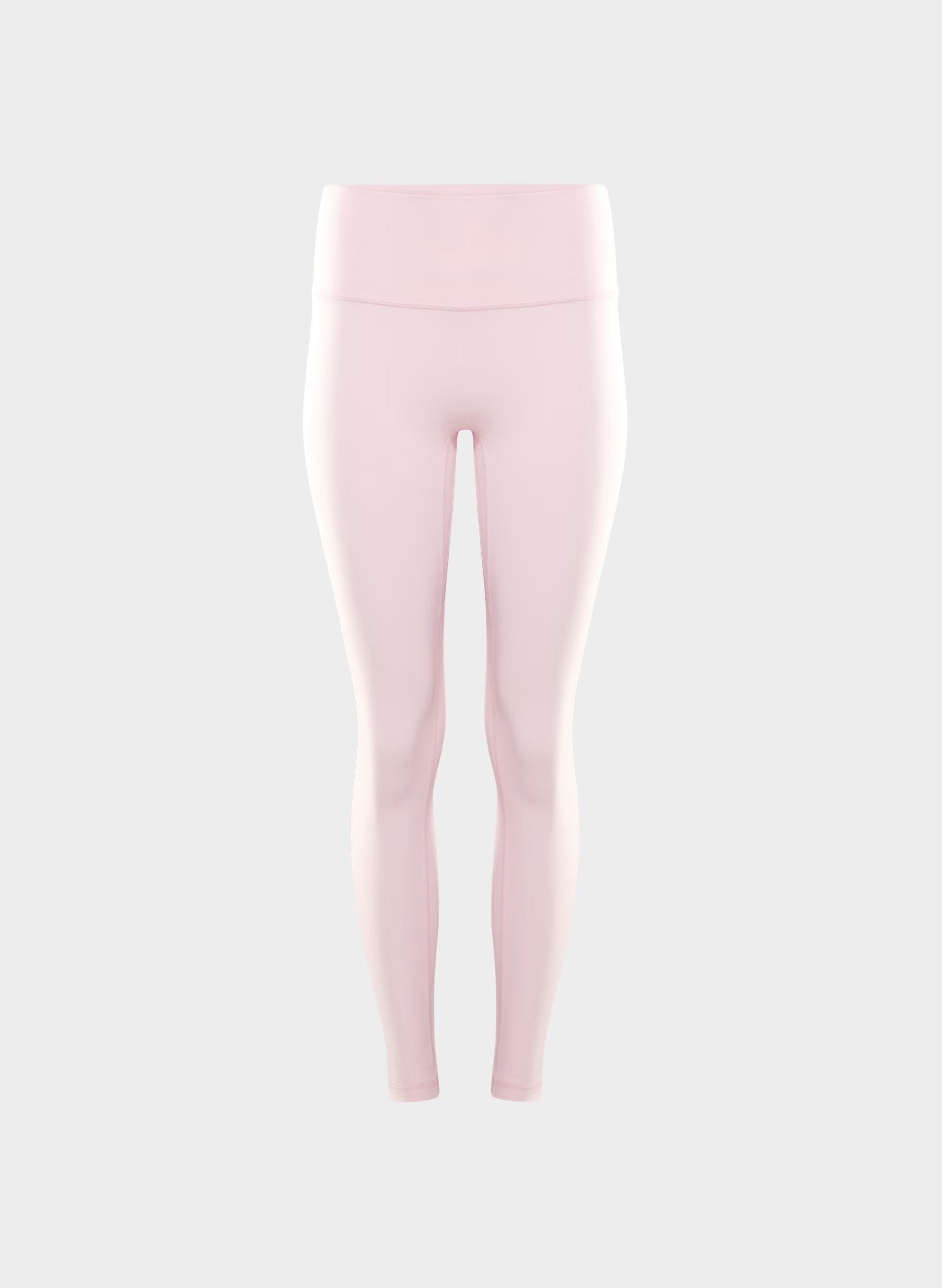 LIFE Infinite Hi-Rise 26" Legging - VILLA PINK
