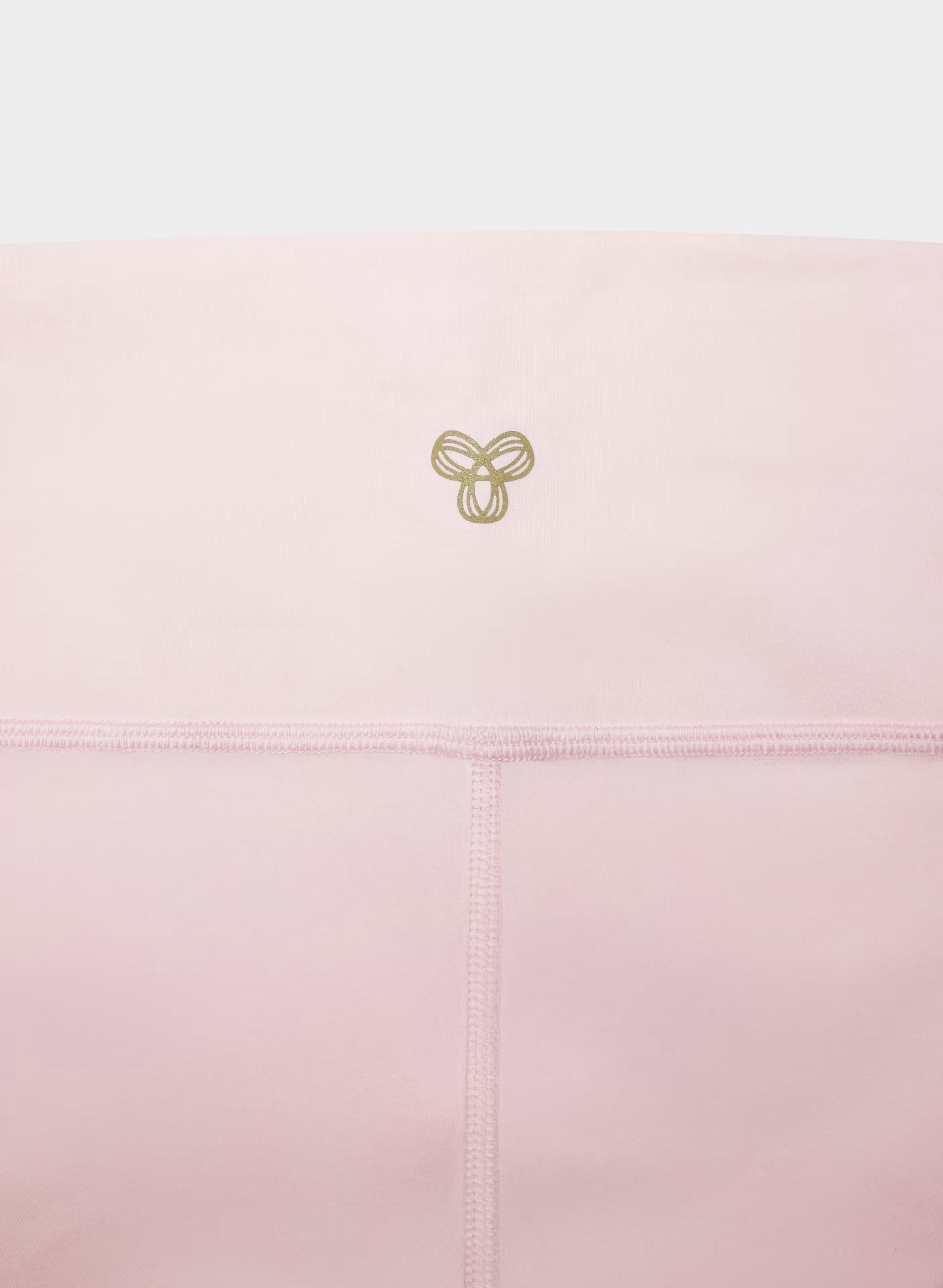 LIFE Infinite Hi-Rise 26" Legging - VILLA PINK