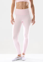 LIFE Infinite Hi-Rise 26" Legging - VILLA PINK