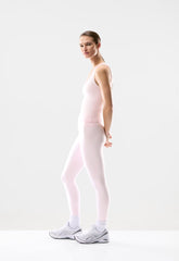 LIFE Infinite Hi-Rise 26" Legging - VILLA PINK
