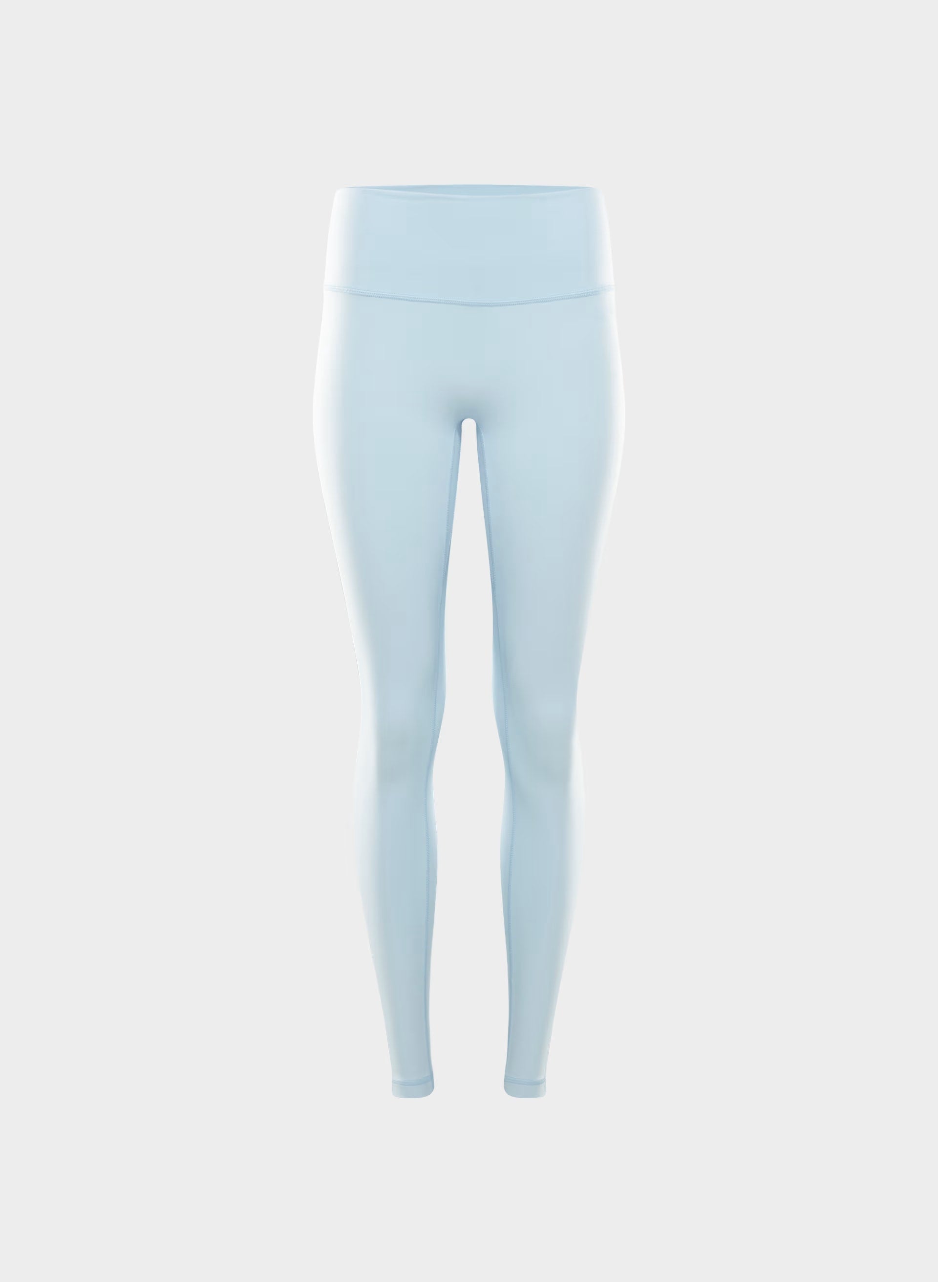 LIFE Infinite Hi-Rise 26" Legging - VILLA BLUE