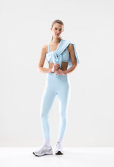 LIFE Infinite Hi-Rise 26" Legging - VILLA BLUE