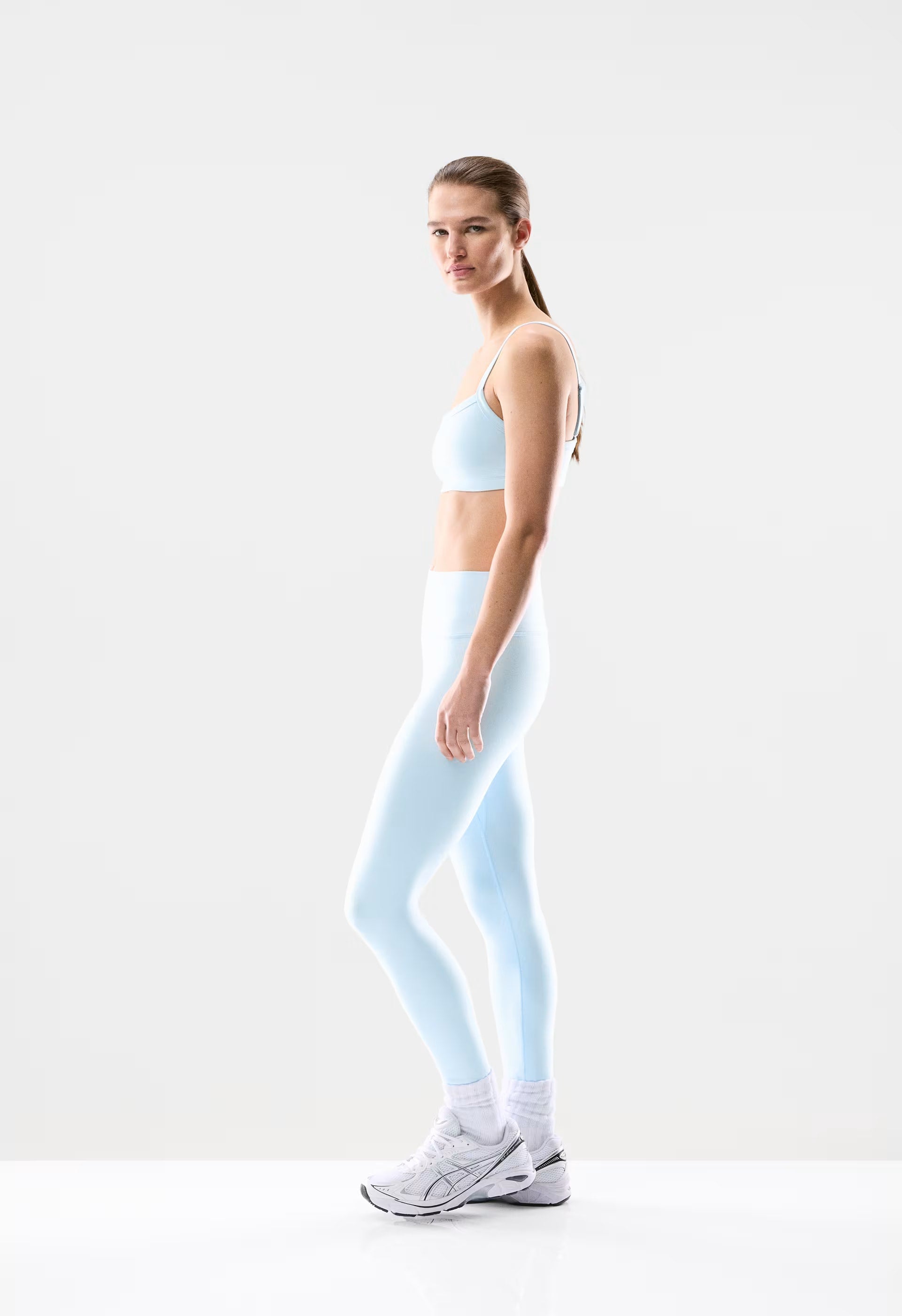 LIFE Infinite Hi-Rise 26" Legging - VILLA BLUE