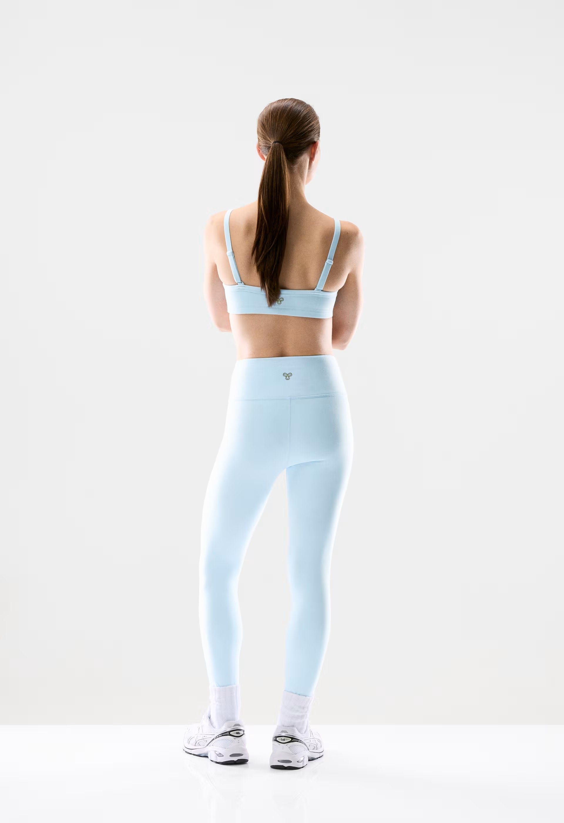 LIFE Infinite Hi-Rise 26" Legging - VILLA BLUE
