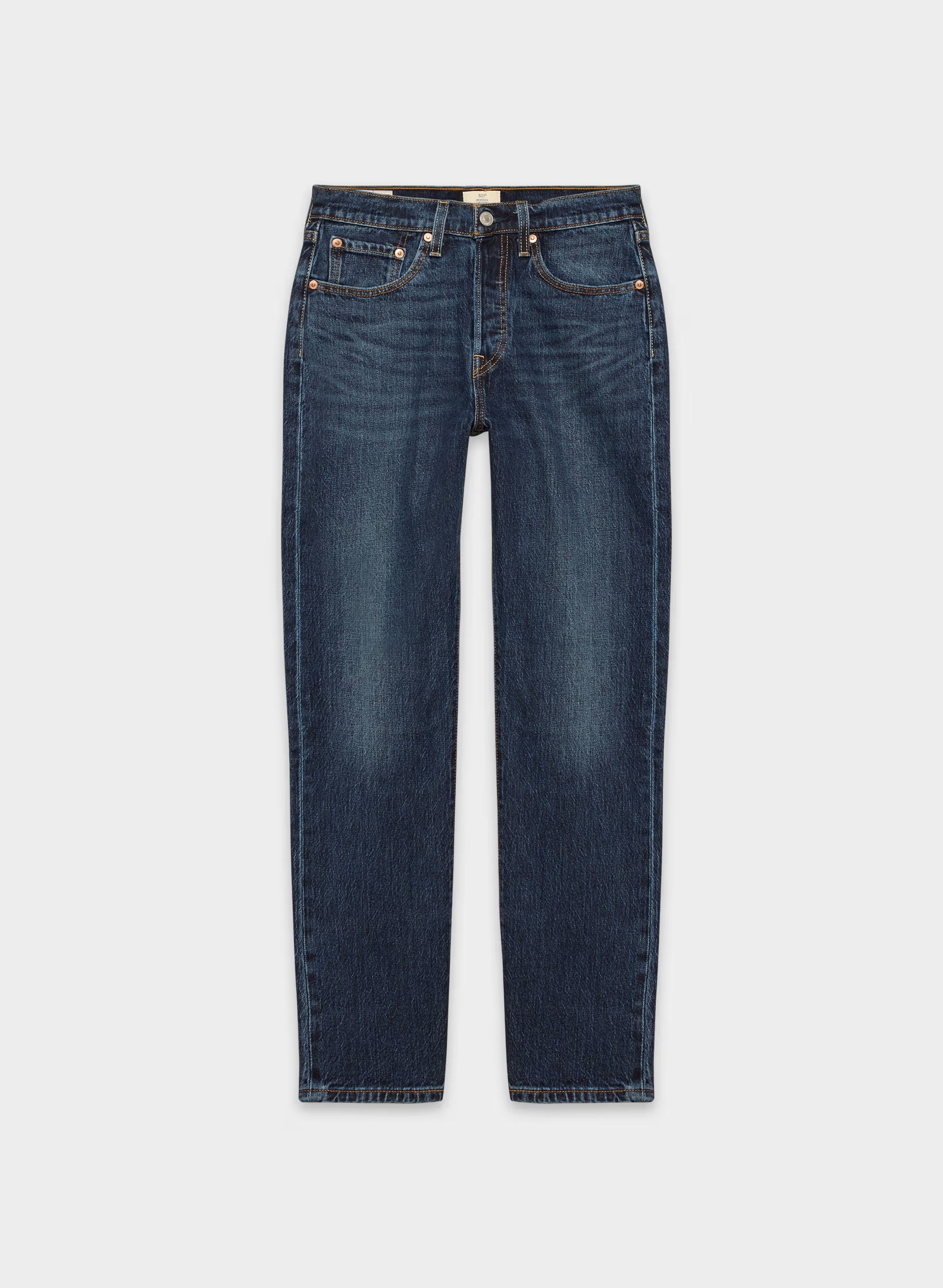 Levi's 501 Original Jean - SAME INTENT