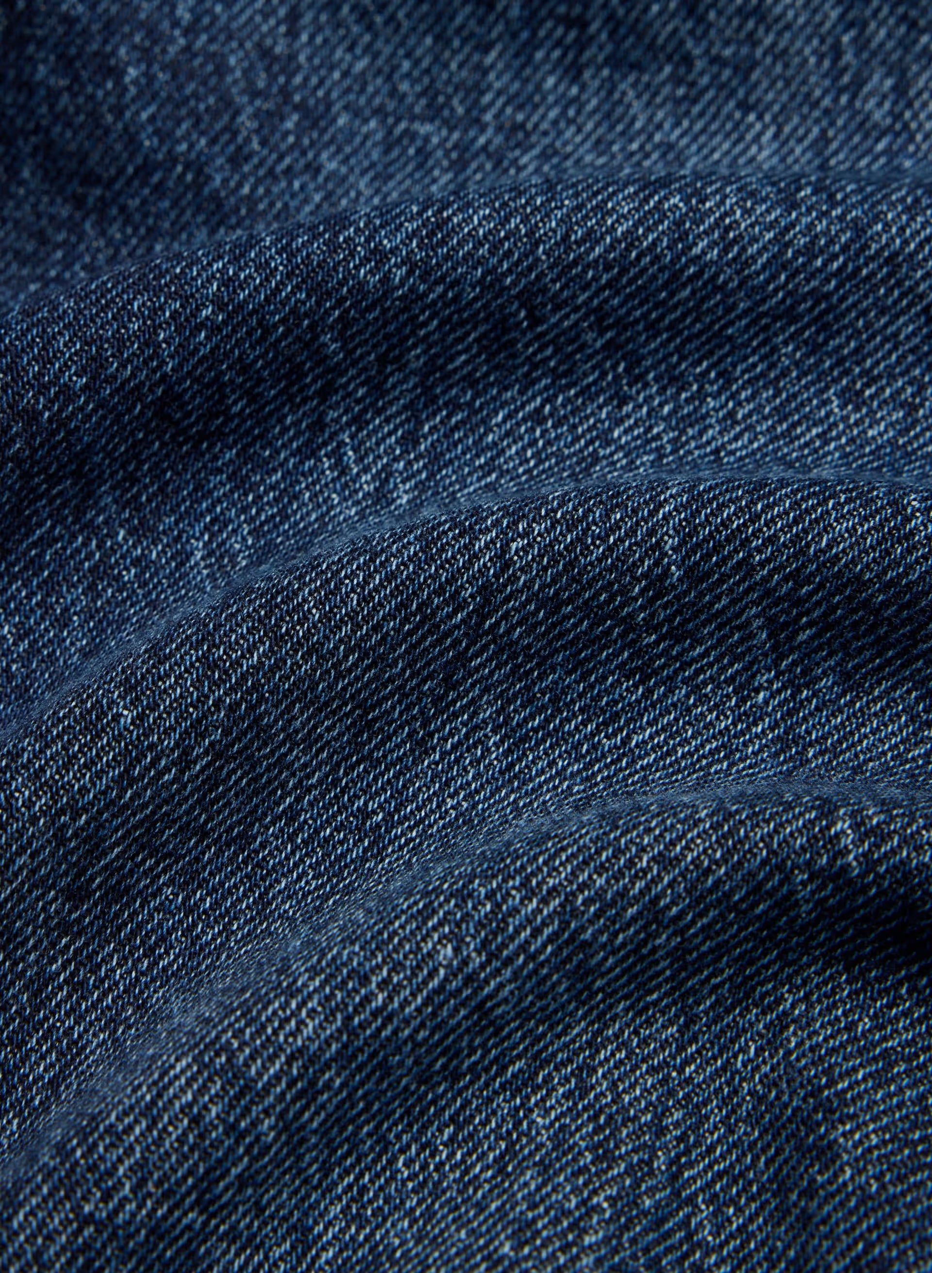 Levi's 501 Original Jean - SAME INTENT