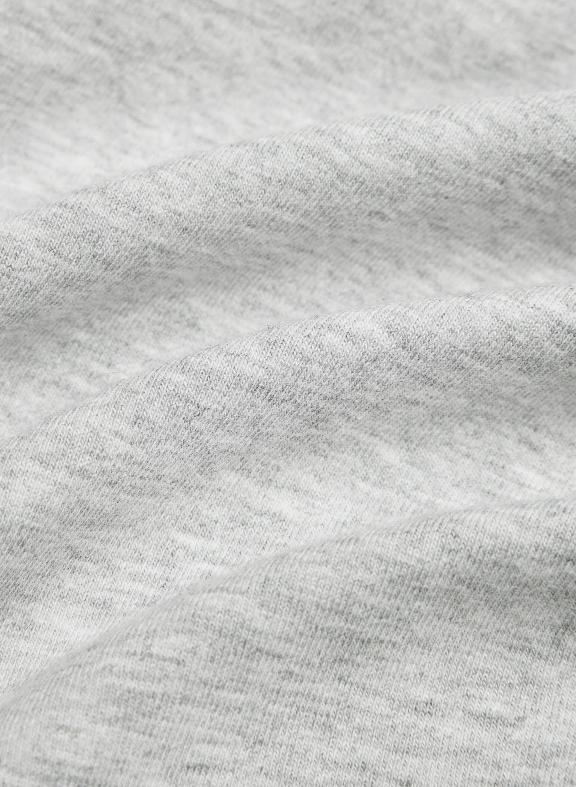 HomeStretch™ Smooth Lofi Capri - HEATHER CHROME