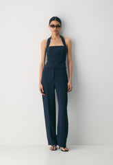 Agency Pant - Crepette™ - ADMIRAL