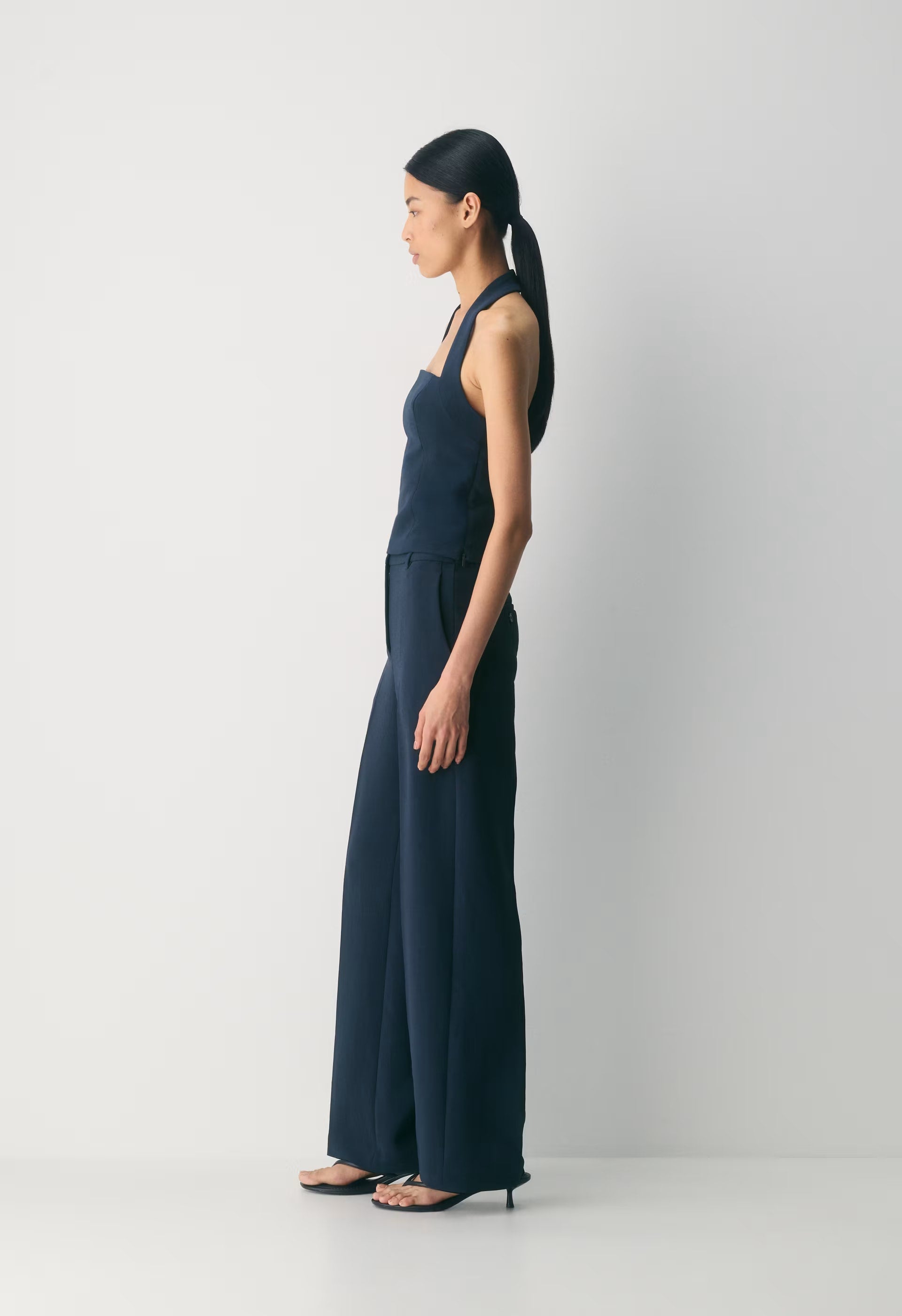 Agency Pant - Crepette™ - ADMIRAL