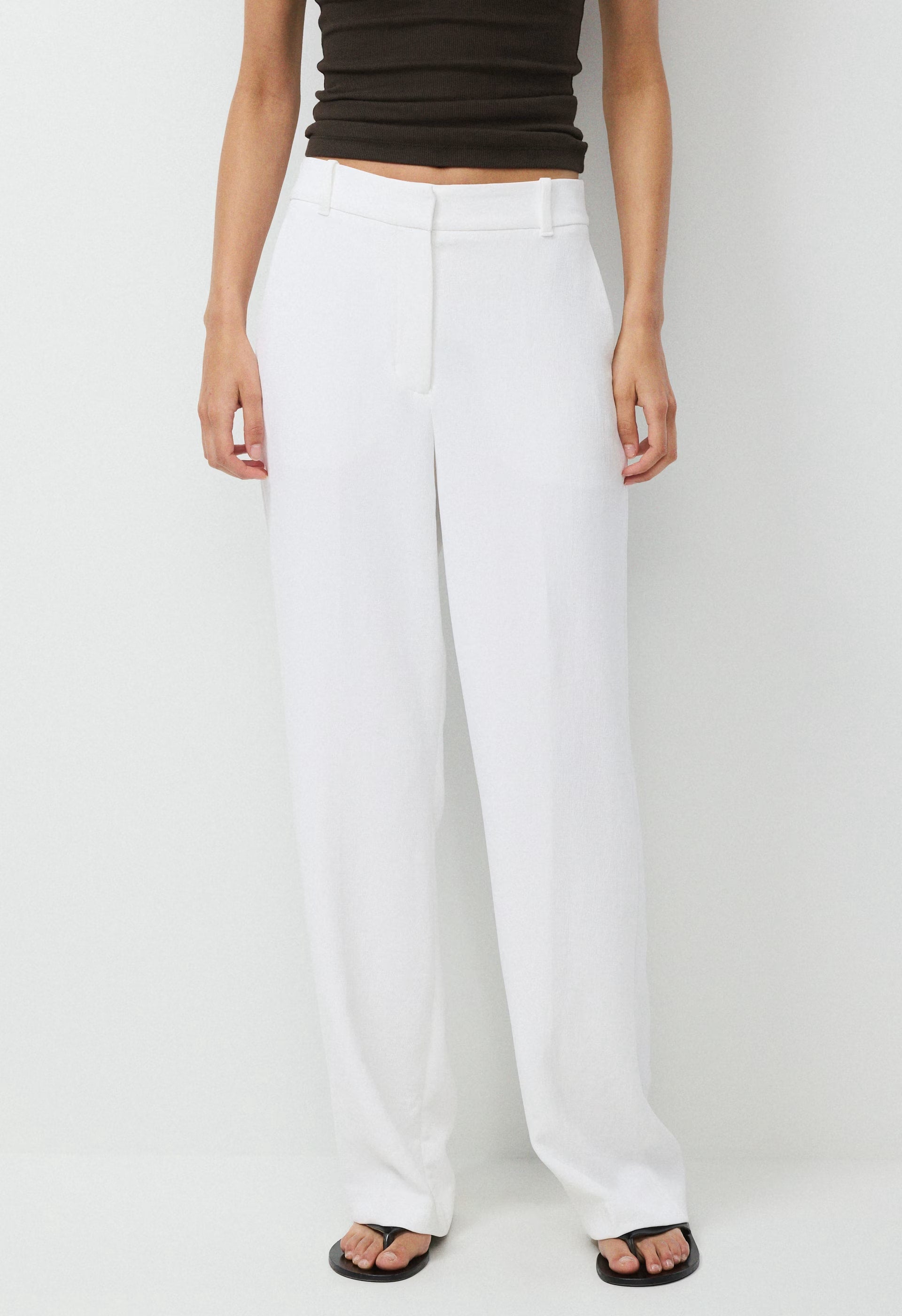 Agency Pant - Crepette™ - ADMIRAL