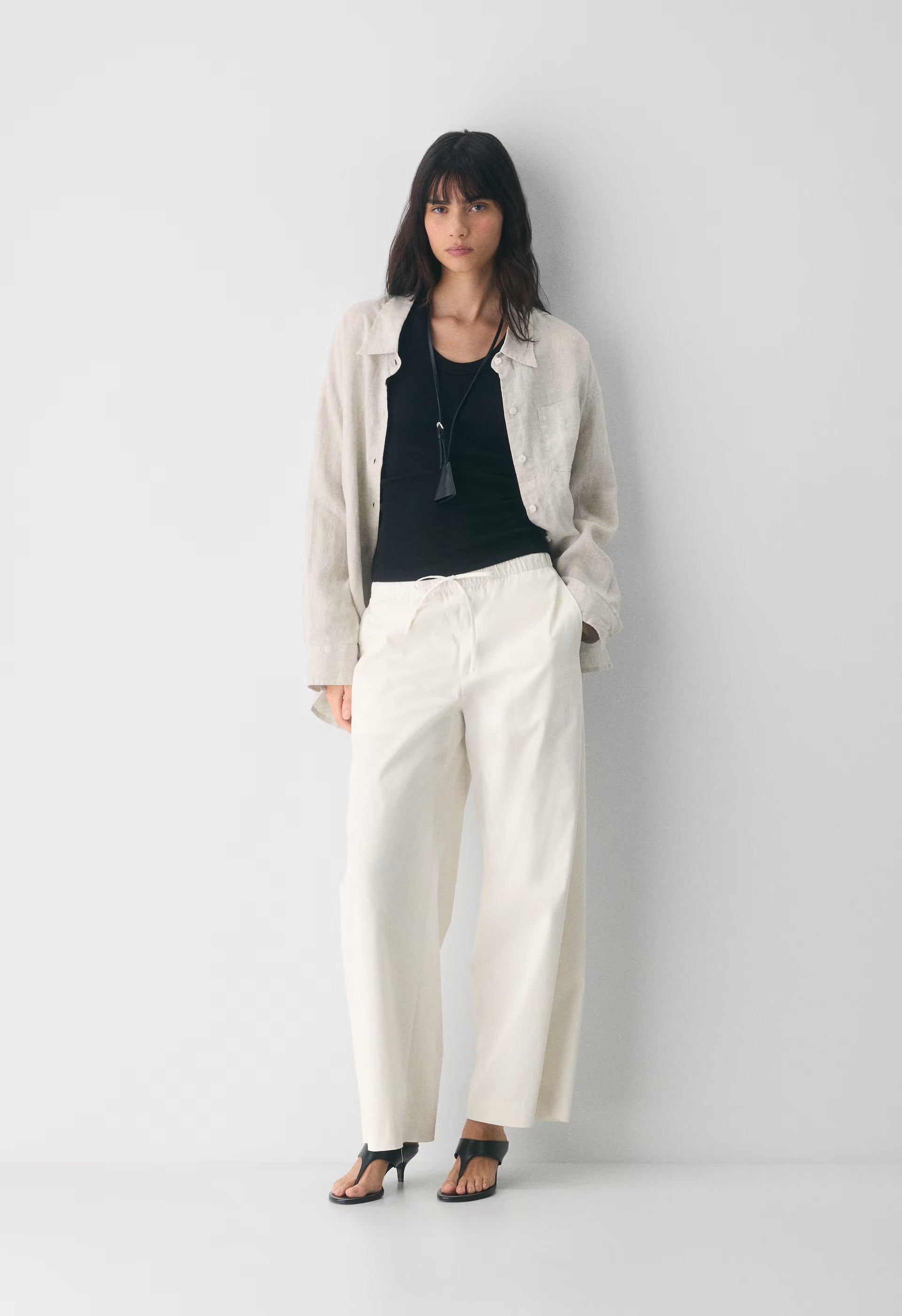 Oberlin Pant - Chino - LIGHT BIRCH