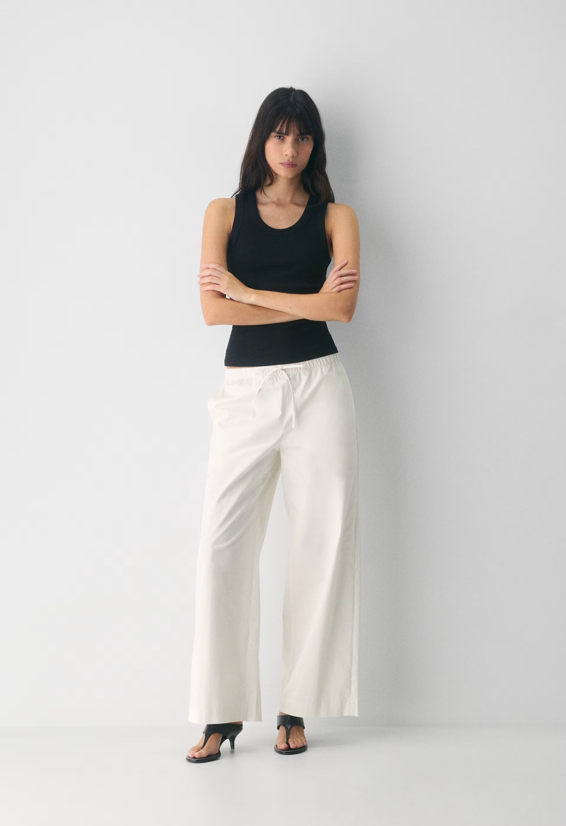 Oberlin Pant - Chino - LIGHT BIRCH