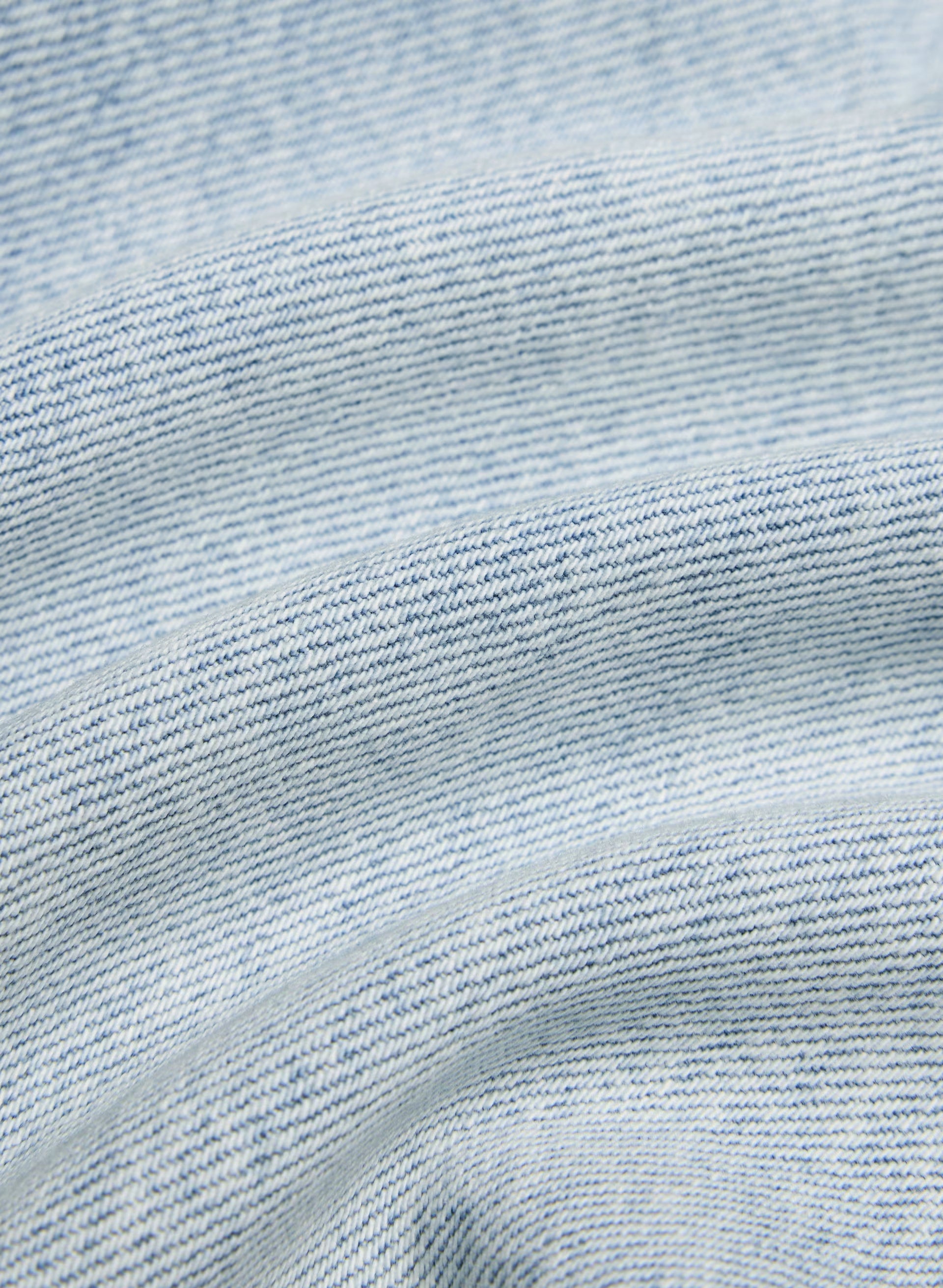 Denim Forum The '90s Iggy Lo-Rise Baggy Jean - 15 YRS BRL THR BLEU