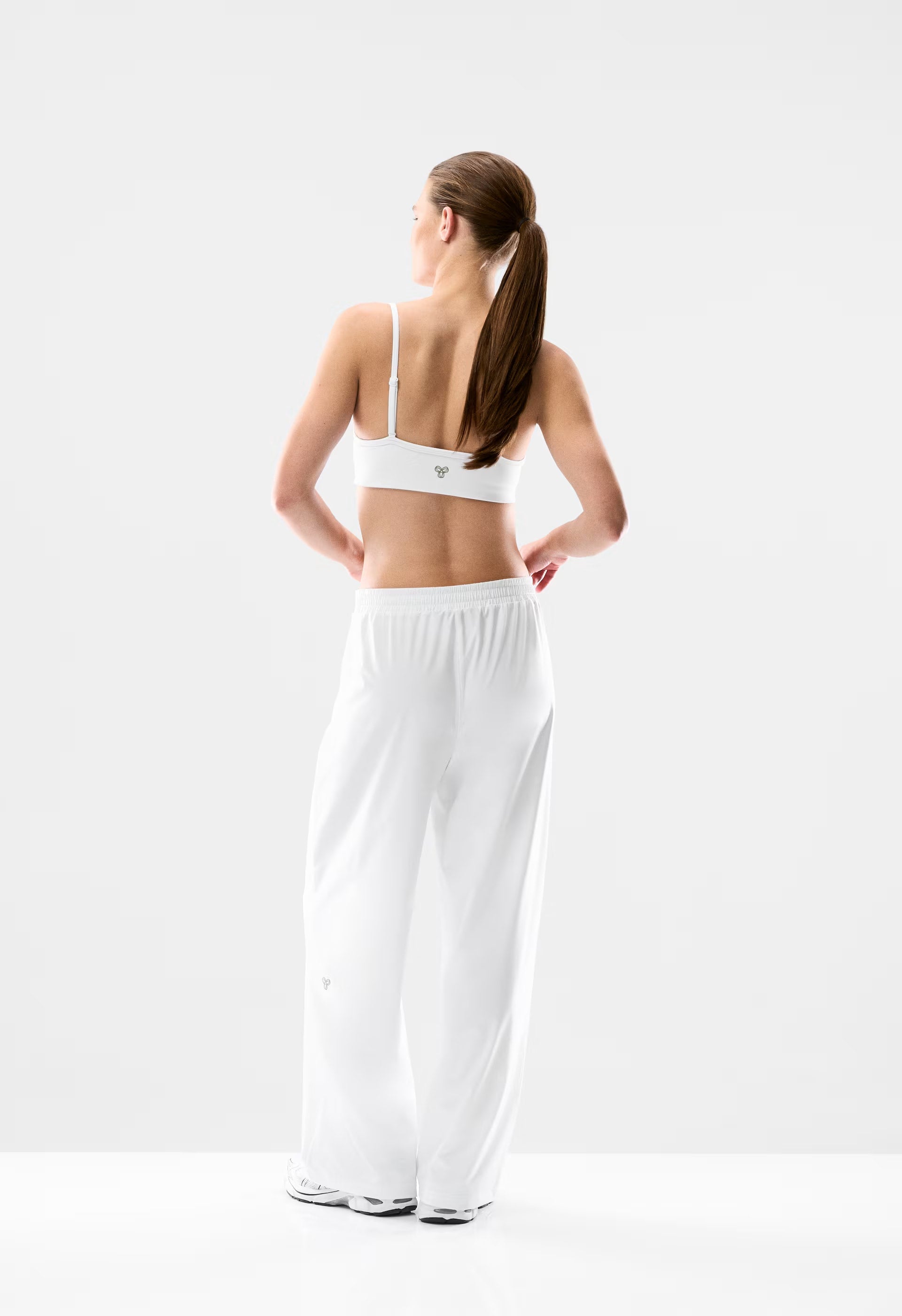 Continuum Pant - WHITE