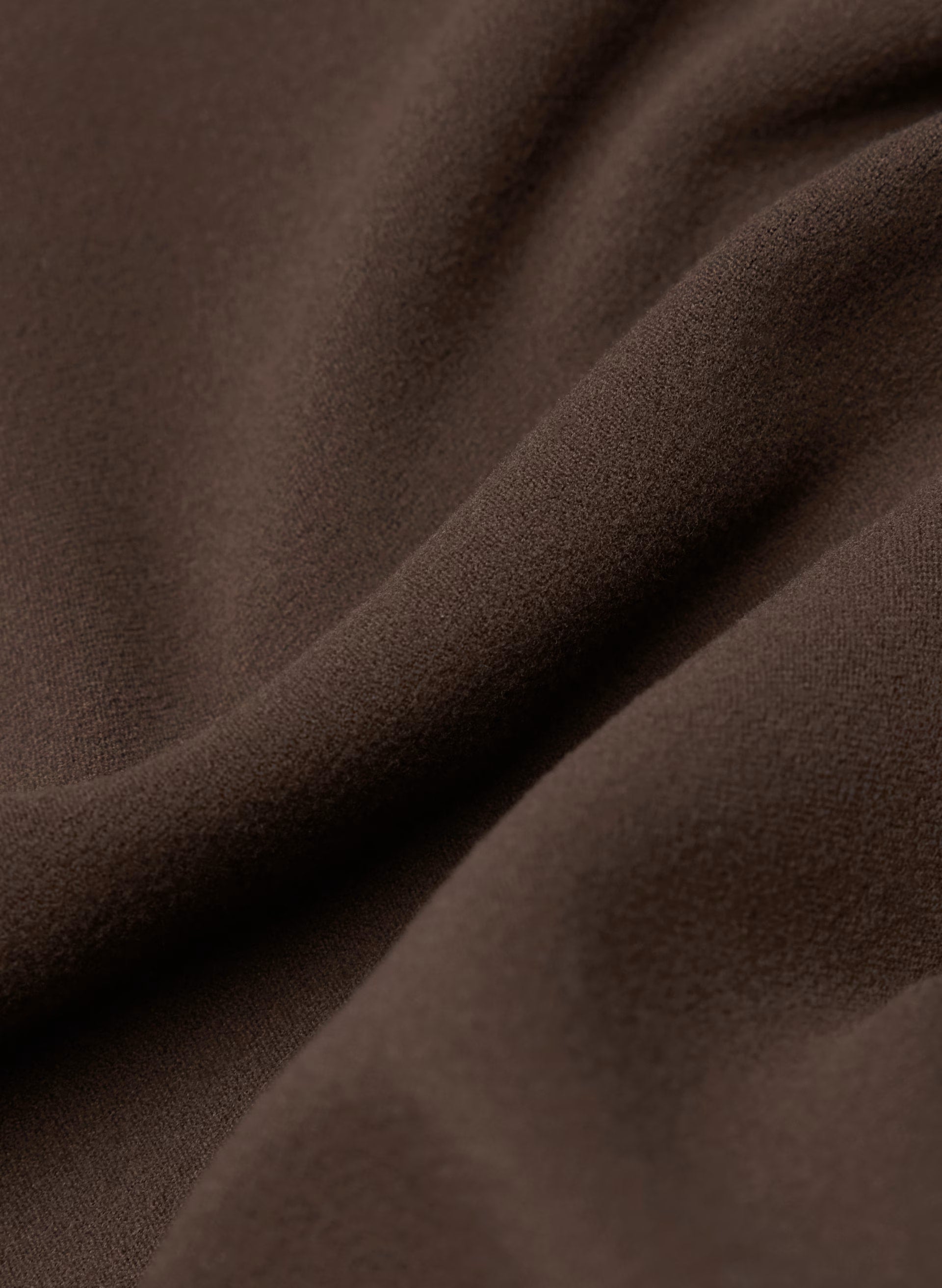 BUTTER Cheeky Infinite Hi Flare 30" Legging - RICH MOCHA BROWN