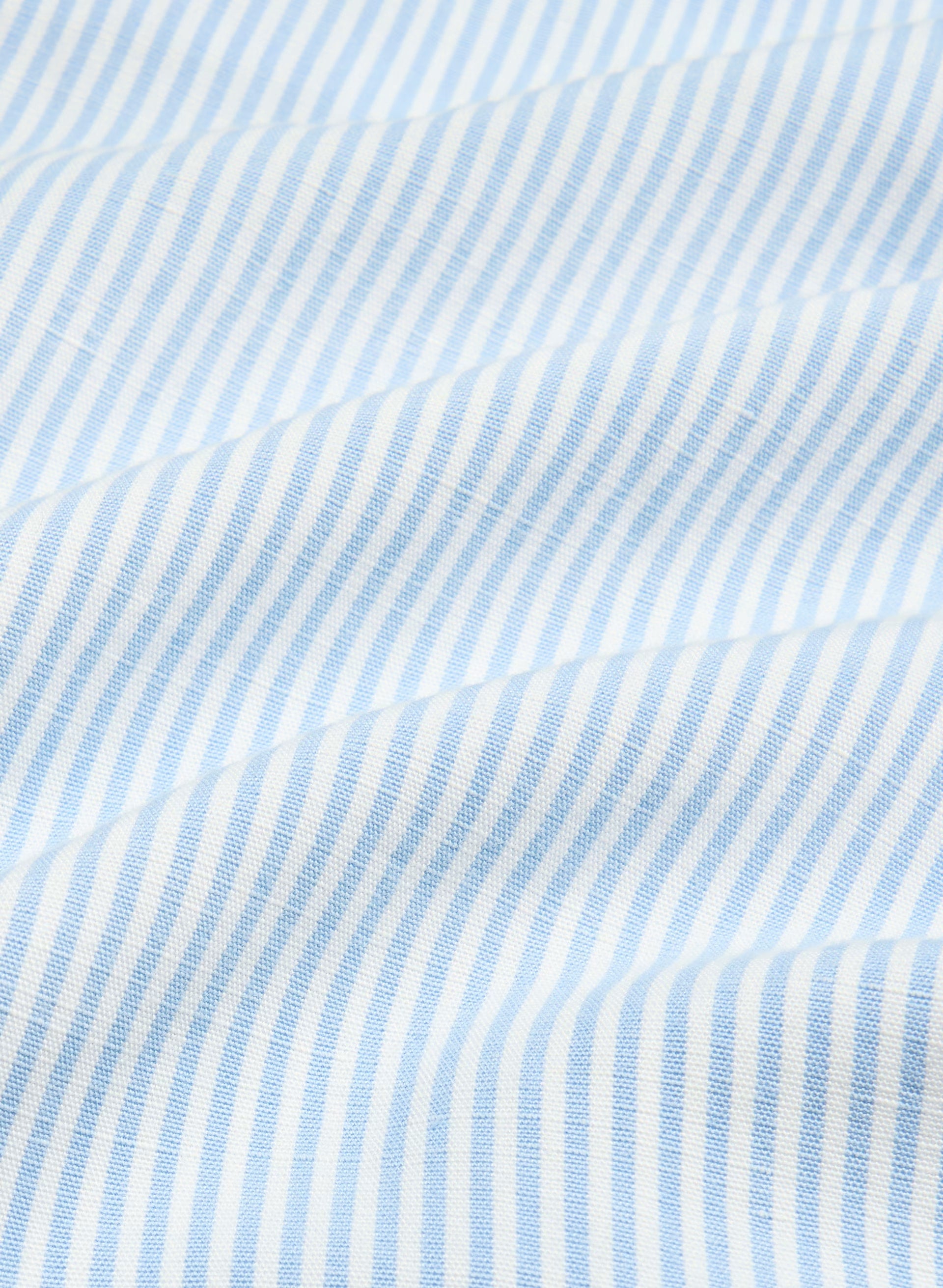 Artisan Pant - CruiseLinen™ - WLN STP WHT/CRNFLR BL